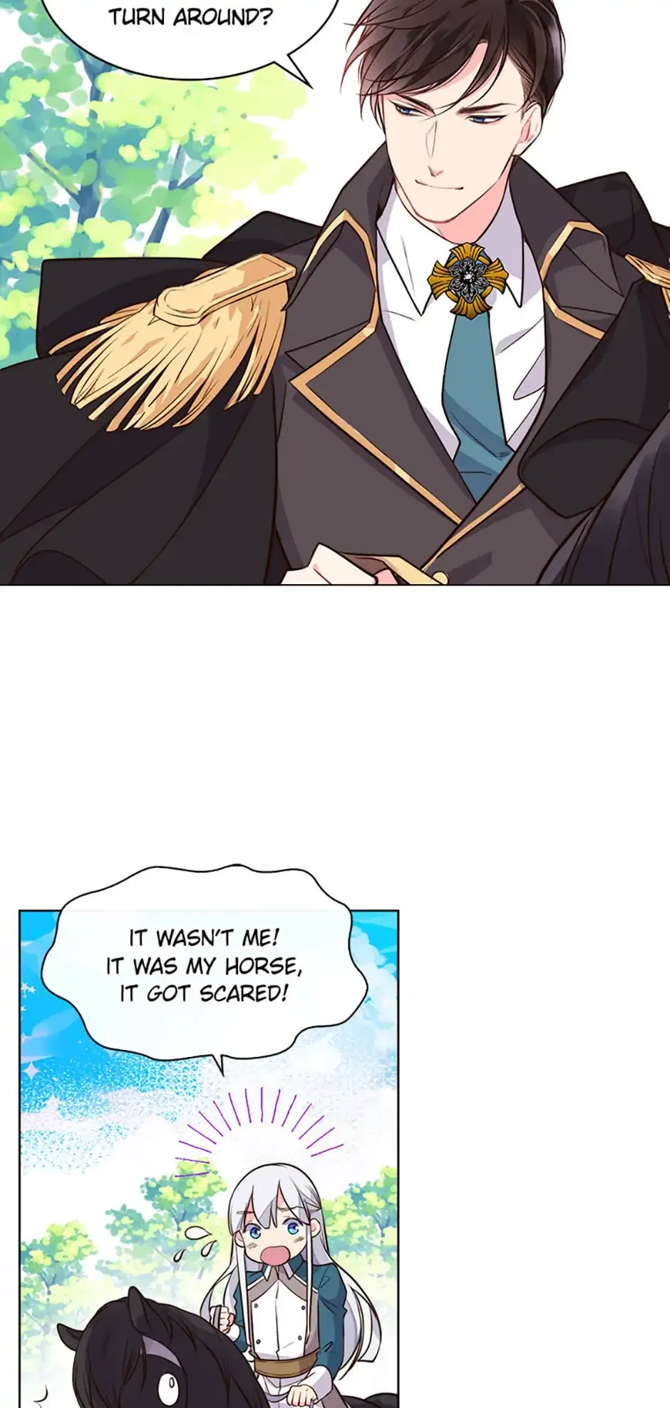 Beatrice Chapter 9 – Page 32