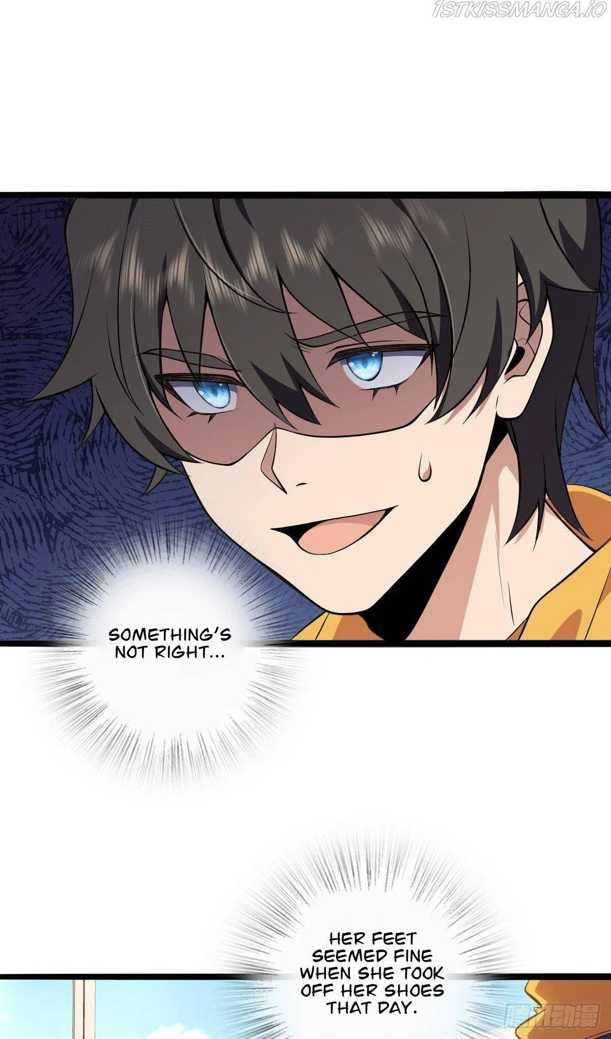 My Wife Is From a Thousand Years Ago Chapter 16 – Page 4