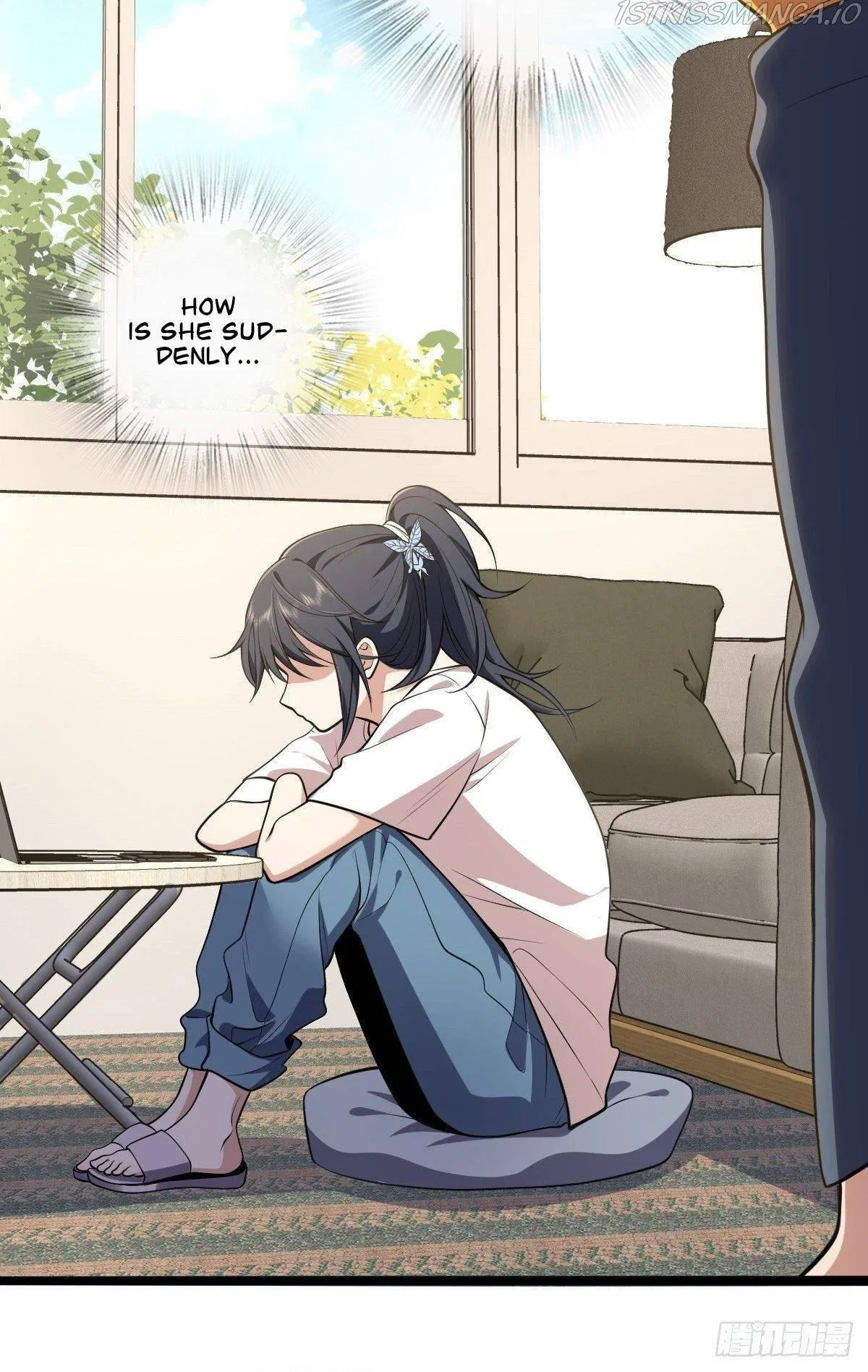 My Wife Is From a Thousand Years Ago Chapter 16 – Page 5