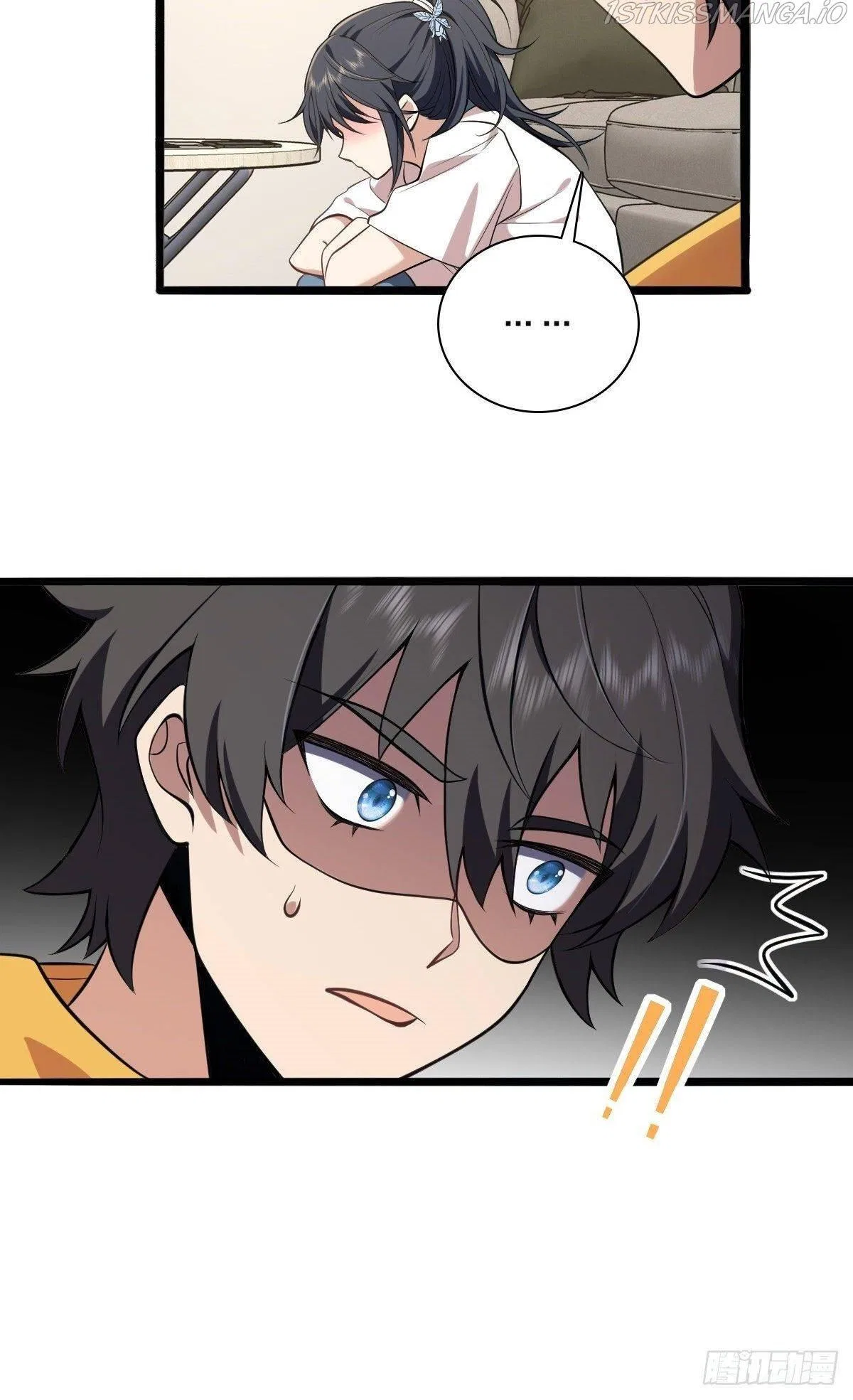 My Wife Is From a Thousand Years Ago Chapter 16 – Page 9