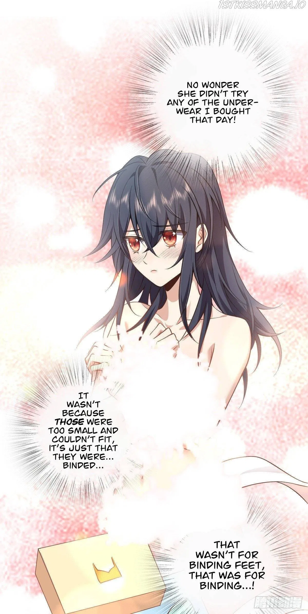 My Wife Is From a Thousand Years Ago Chapter 16 – Page 10
