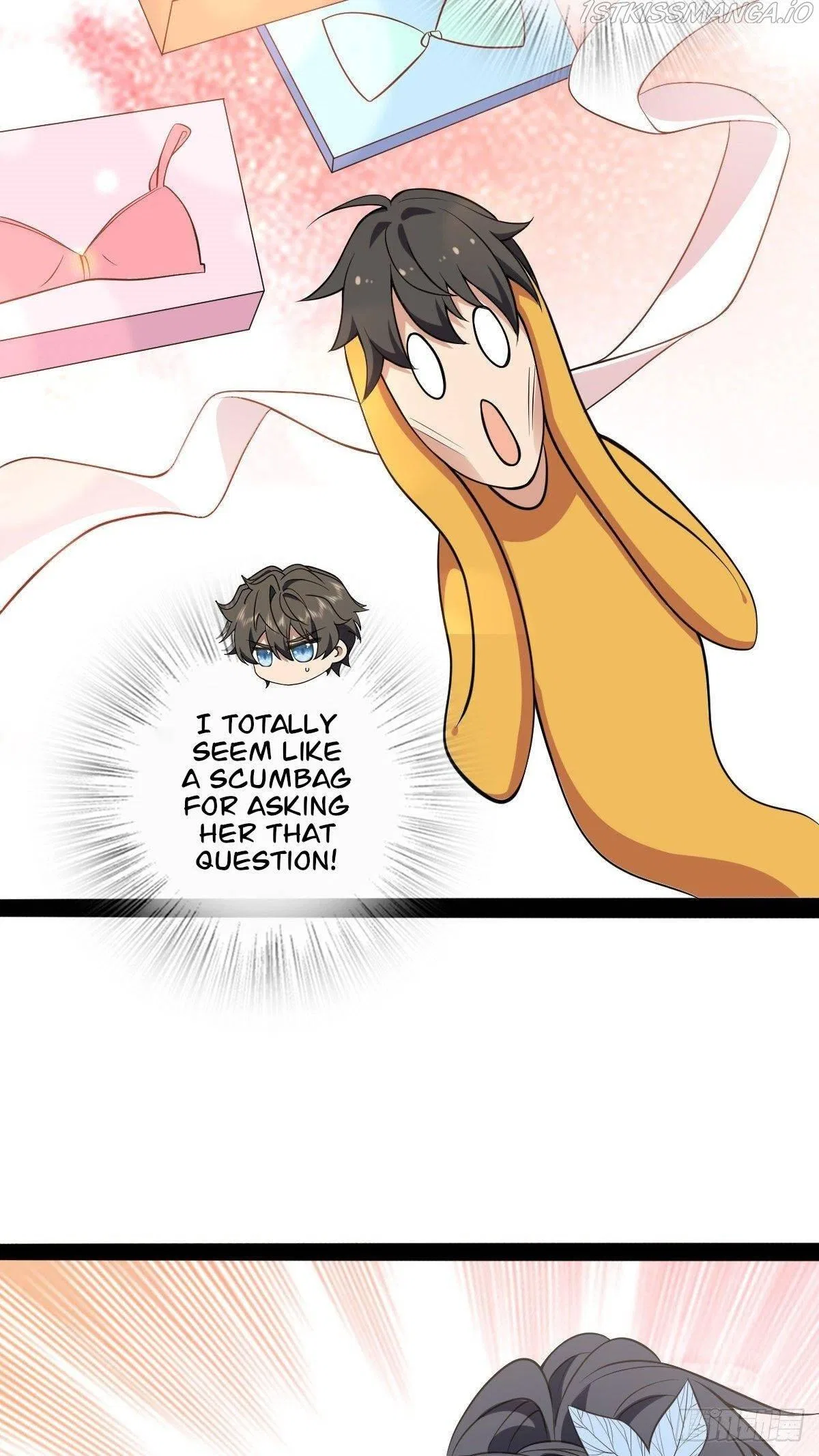 My Wife Is From a Thousand Years Ago Chapter 16 – Page 11