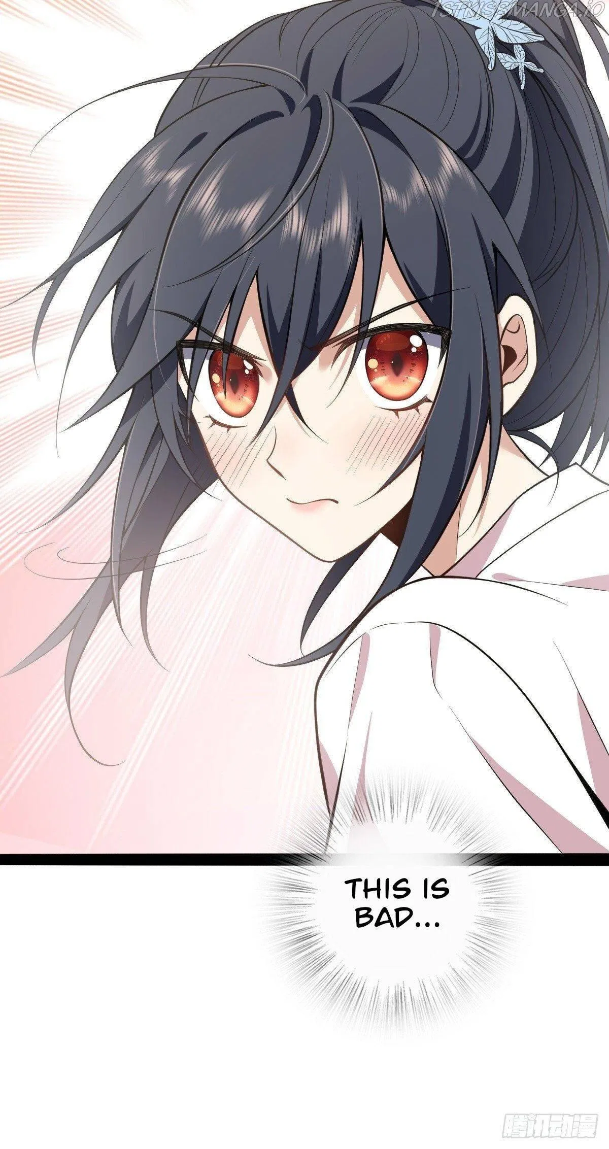 My Wife Is From a Thousand Years Ago Chapter 16 – Page 12