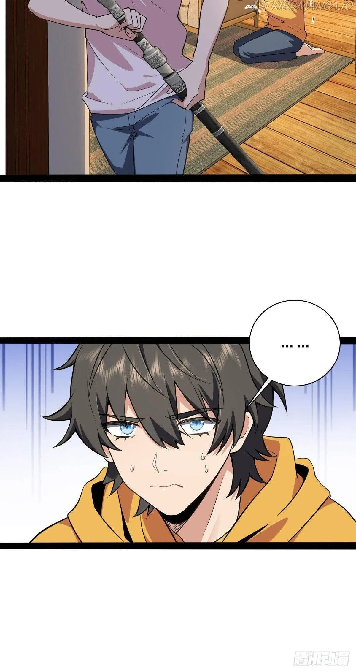 My Wife Is From a Thousand Years Ago Chapter 16 – Page 15
