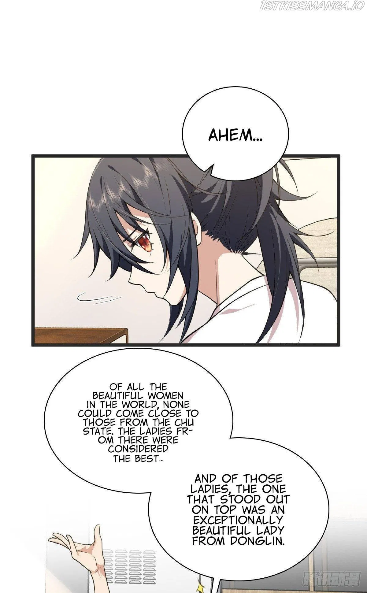 My Wife Is From a Thousand Years Ago Chapter 16 – Page 16