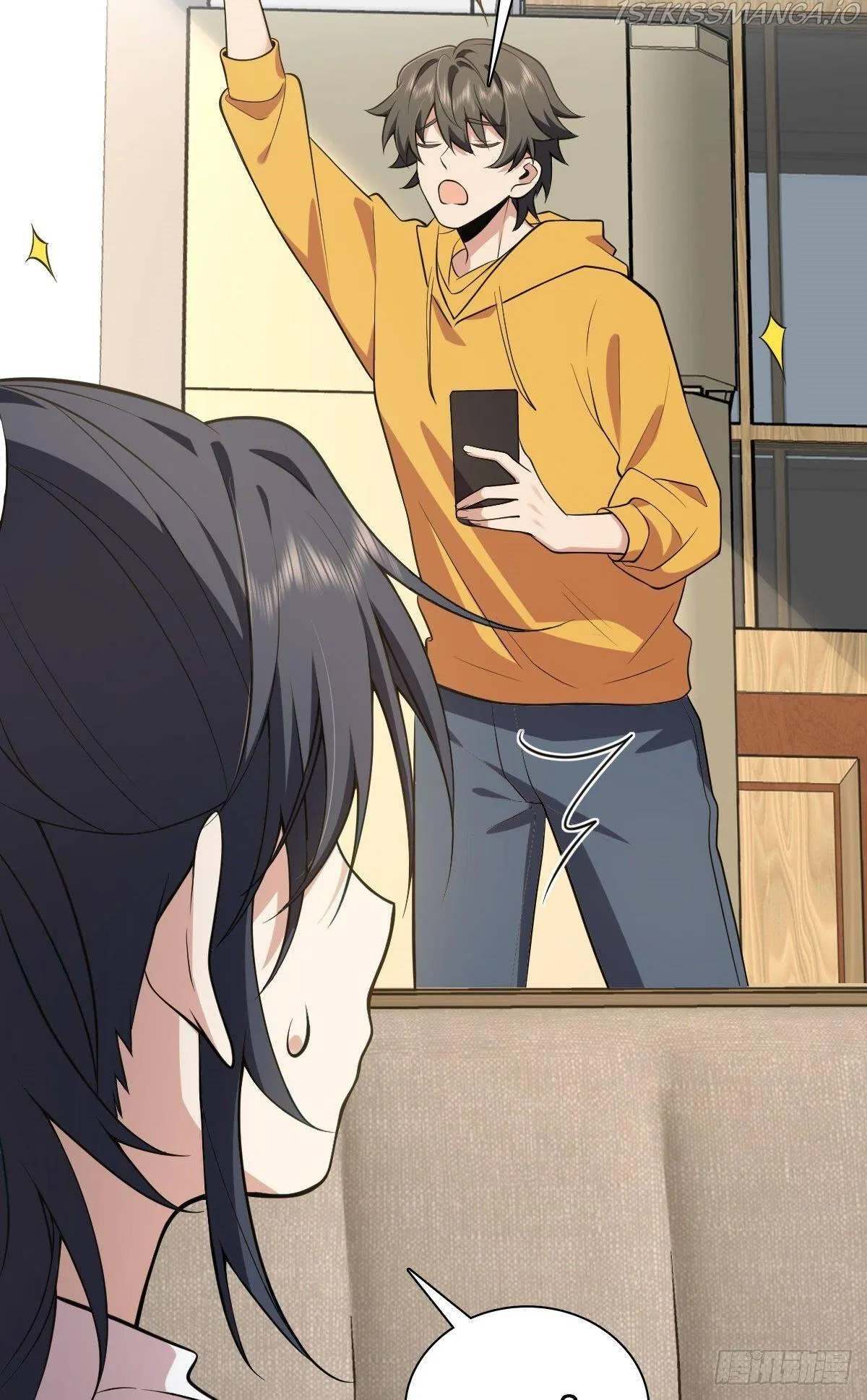 My Wife Is From a Thousand Years Ago Chapter 16 – Page 17