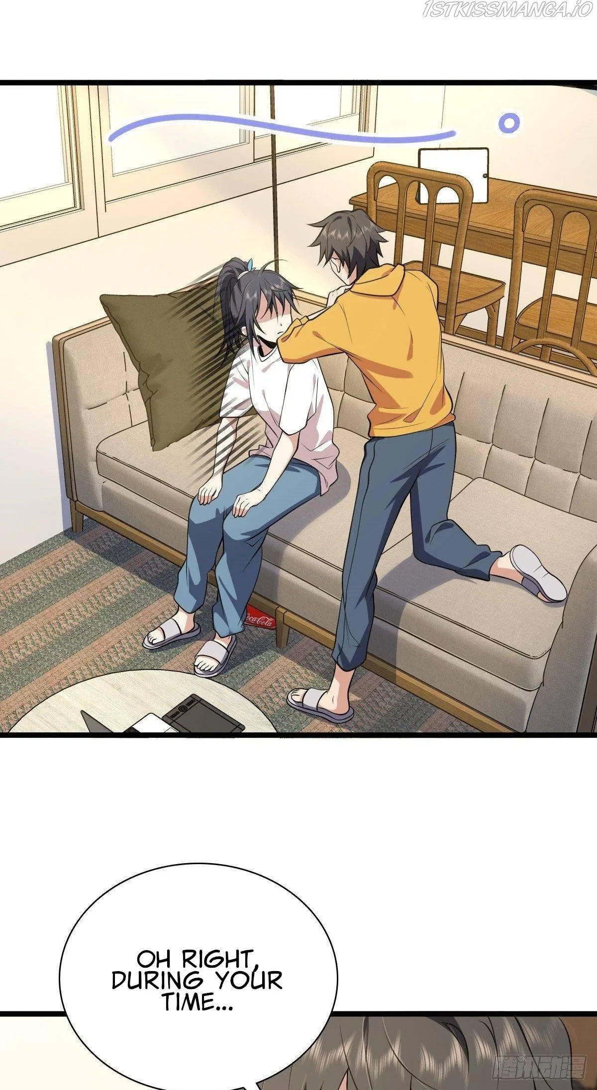 My Wife Is From a Thousand Years Ago Chapter 16 – Page 24