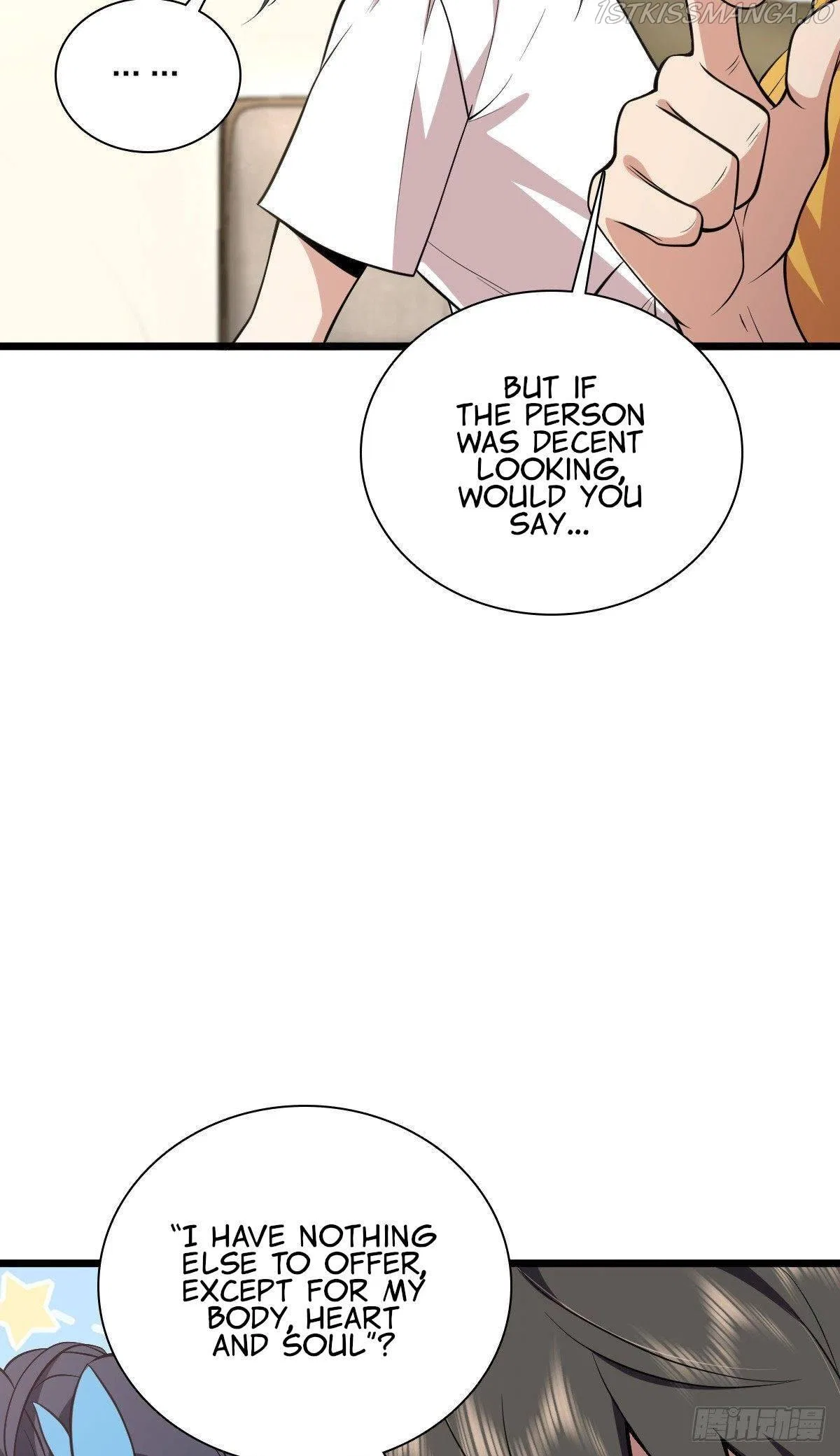 My Wife Is From a Thousand Years Ago Chapter 16 – Page 26