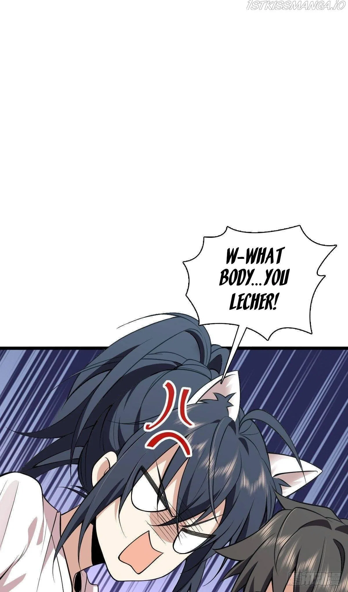 My Wife Is From a Thousand Years Ago Chapter 16 – Page 28