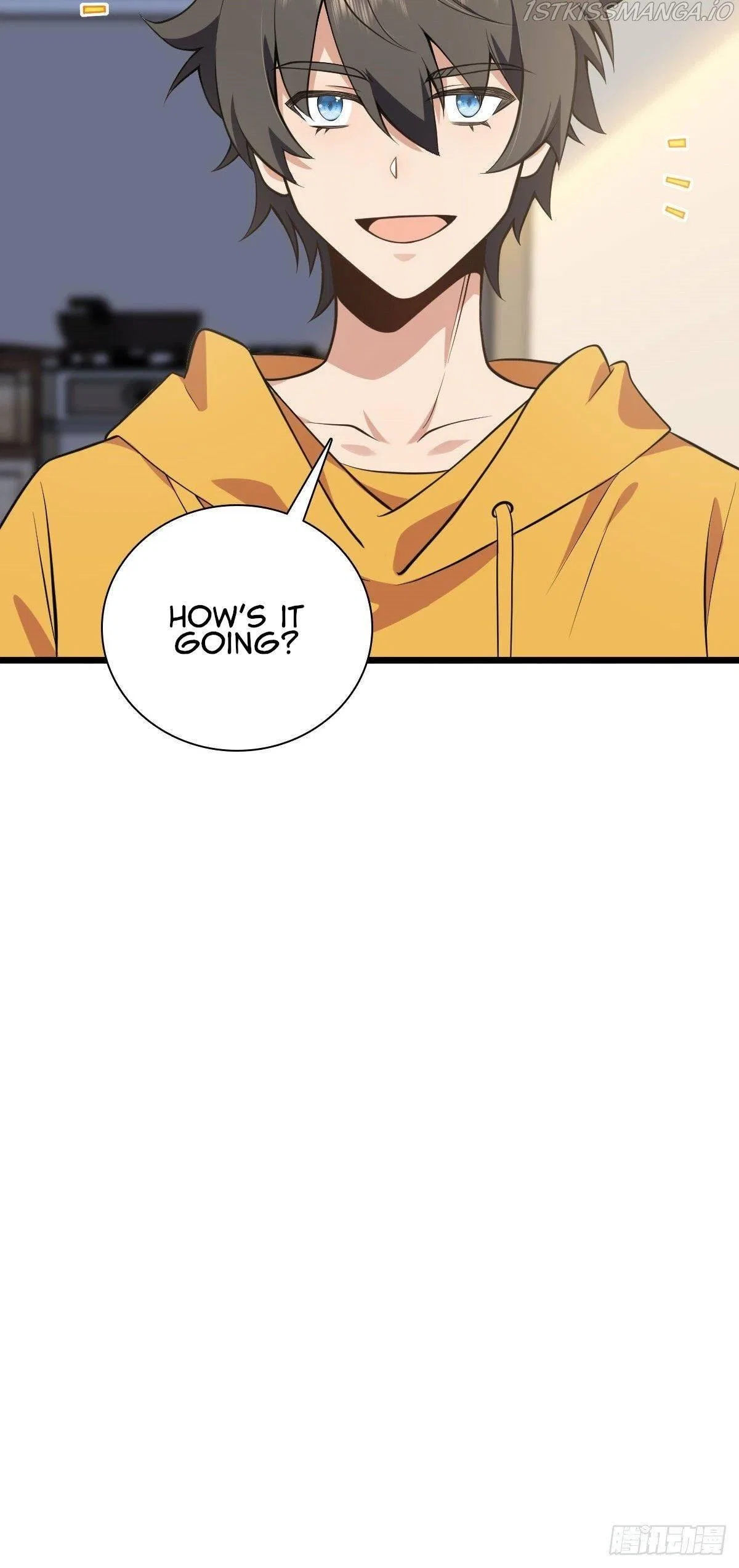 My Wife Is From a Thousand Years Ago Chapter 16 – Page 33