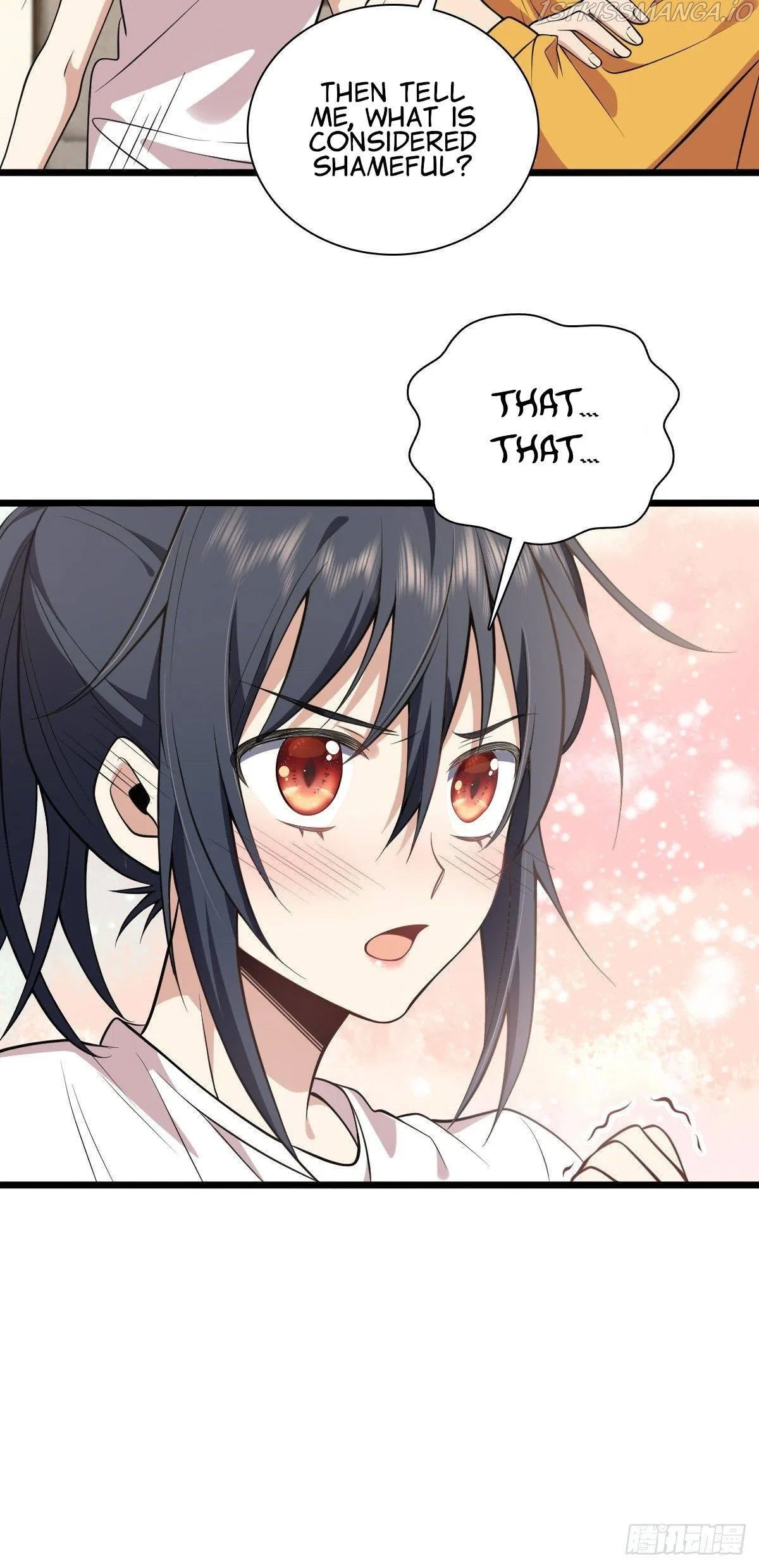 My Wife Is From a Thousand Years Ago Chapter 16 – Page 37
