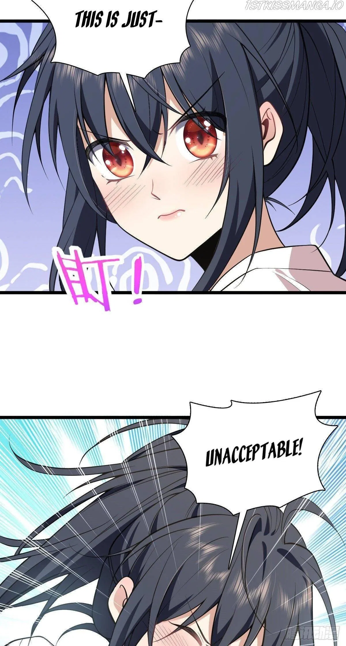 My Wife Is From a Thousand Years Ago Chapter 16 – Page 40