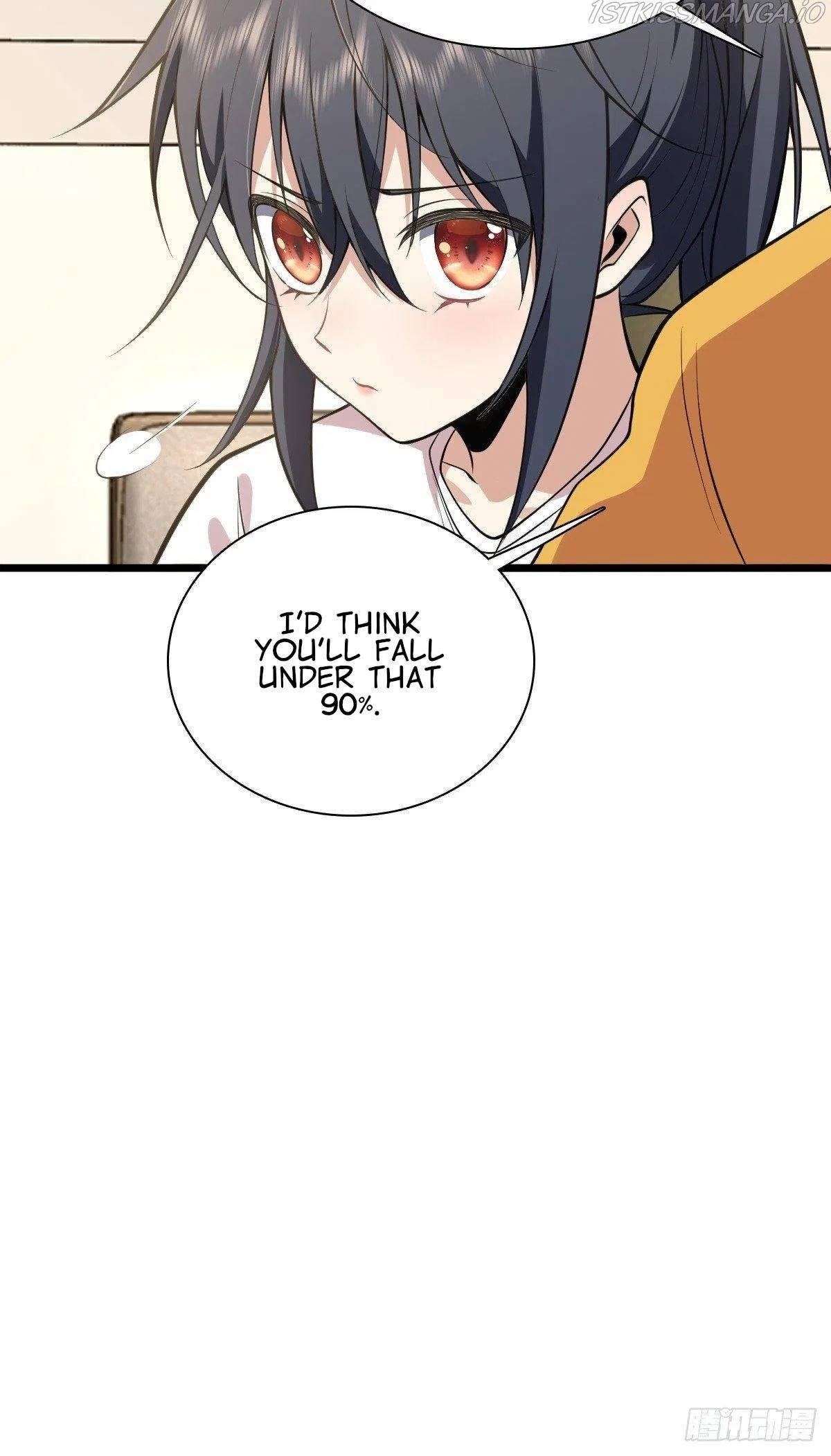 My Wife Is From a Thousand Years Ago Chapter 16 – Page 43