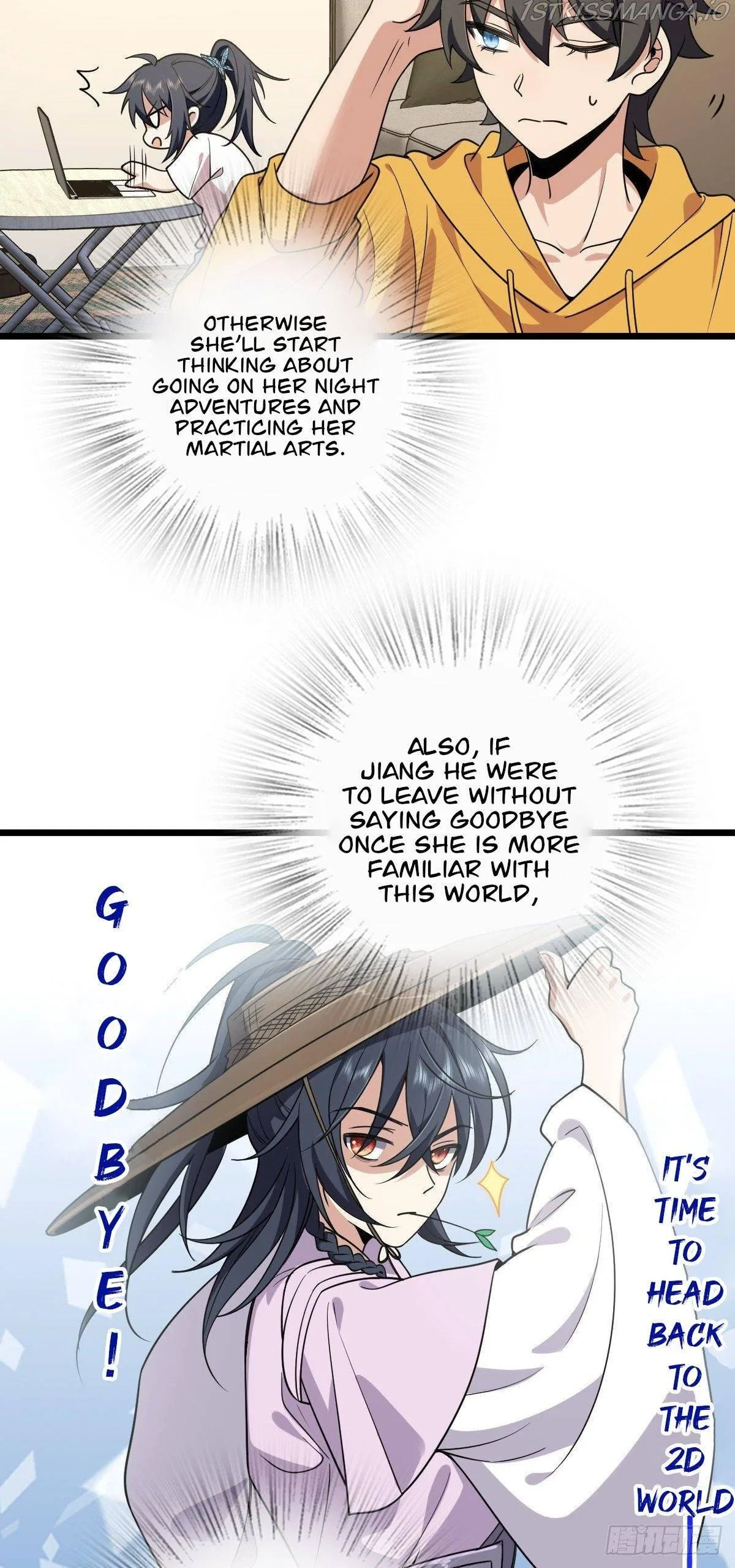 My Wife Is From a Thousand Years Ago Chapter 16 – Page 47