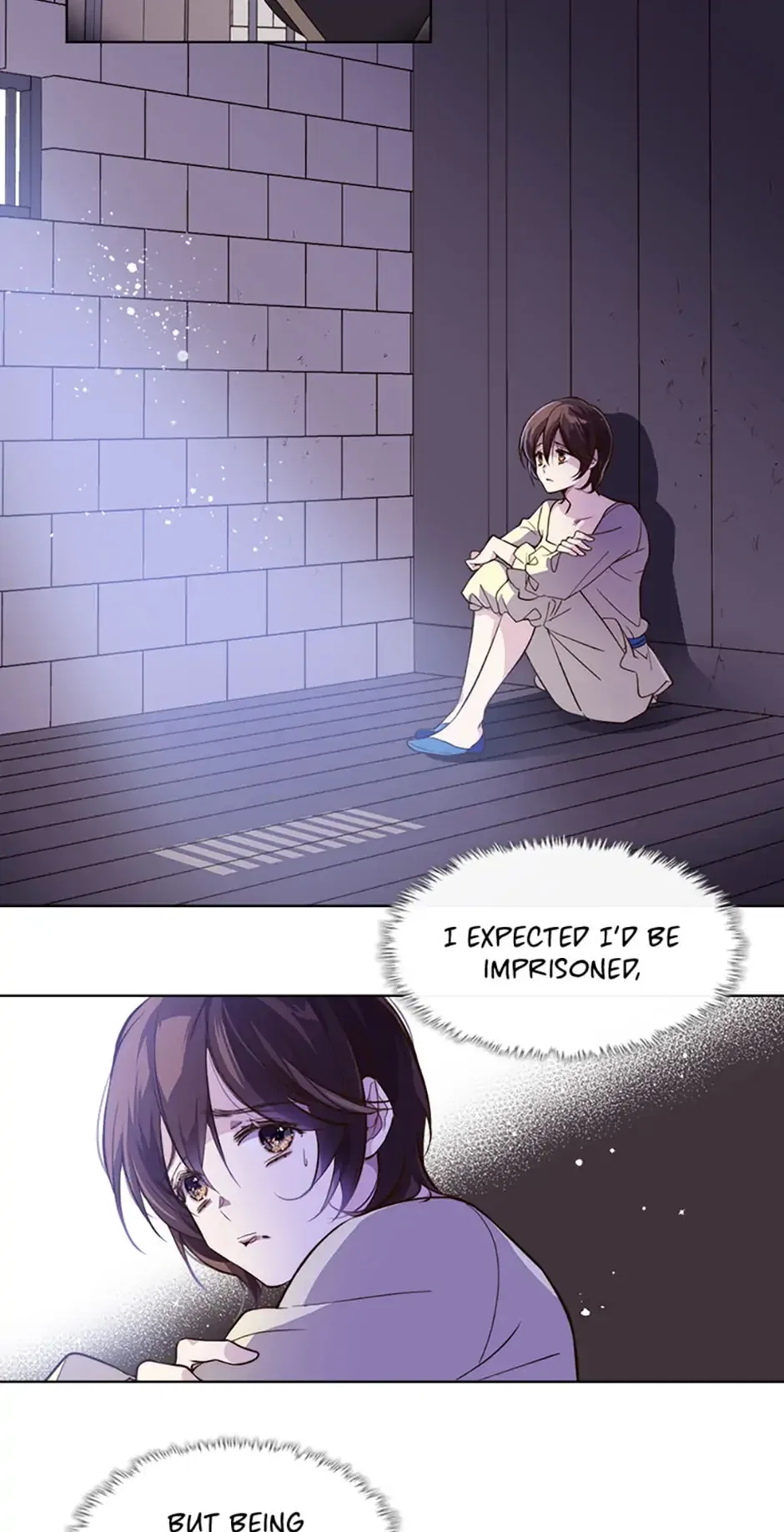 Beatrice Chapter 8 – Page 21