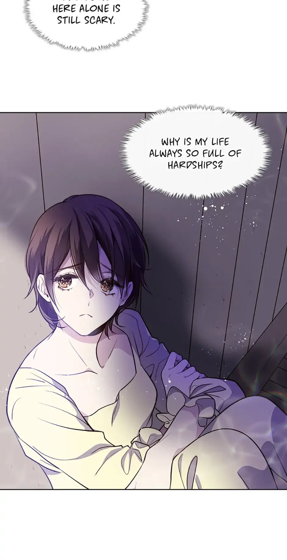 Beatrice Chapter 8 – Page 22