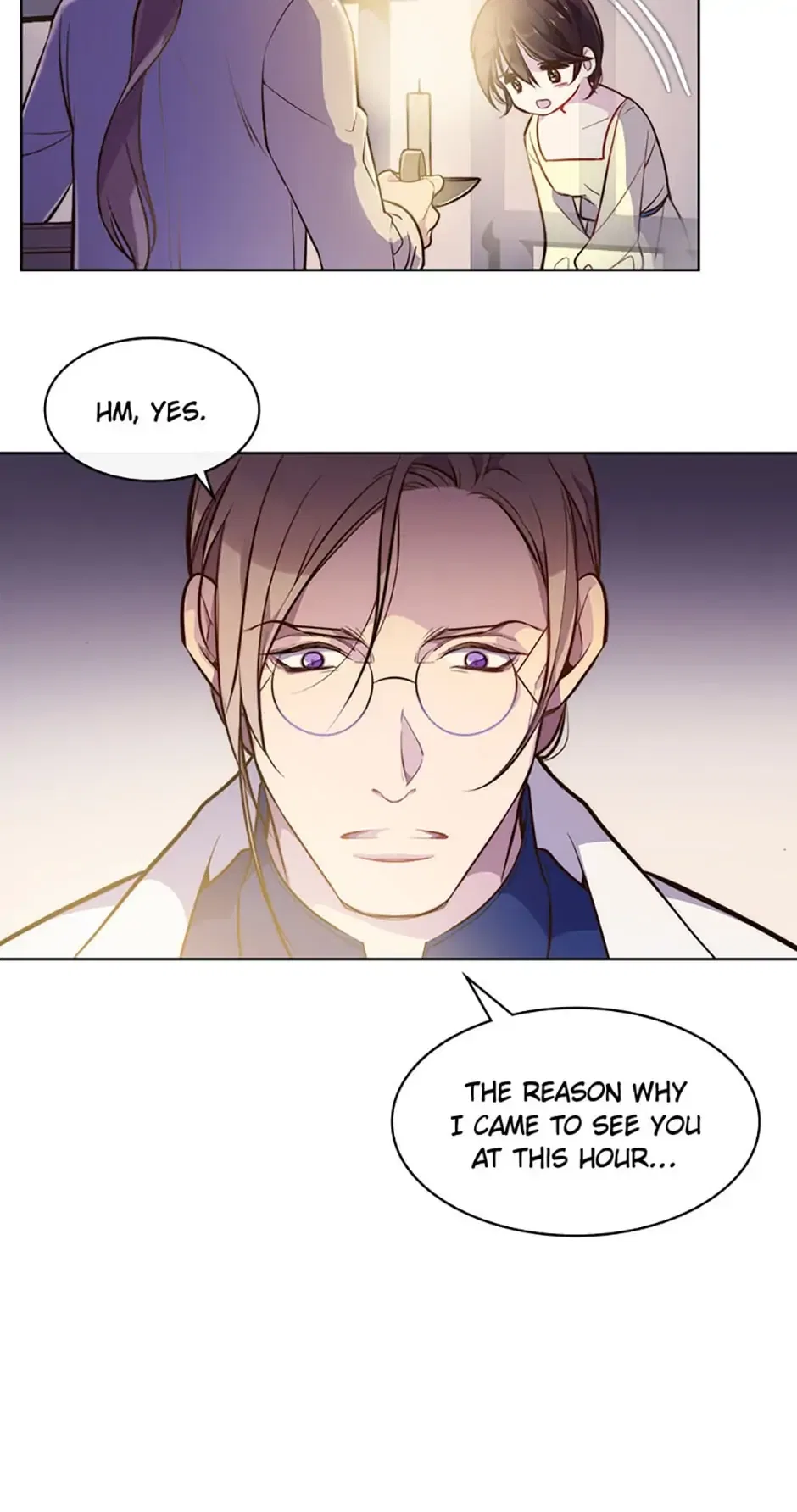 Beatrice Chapter 8 – Page 27