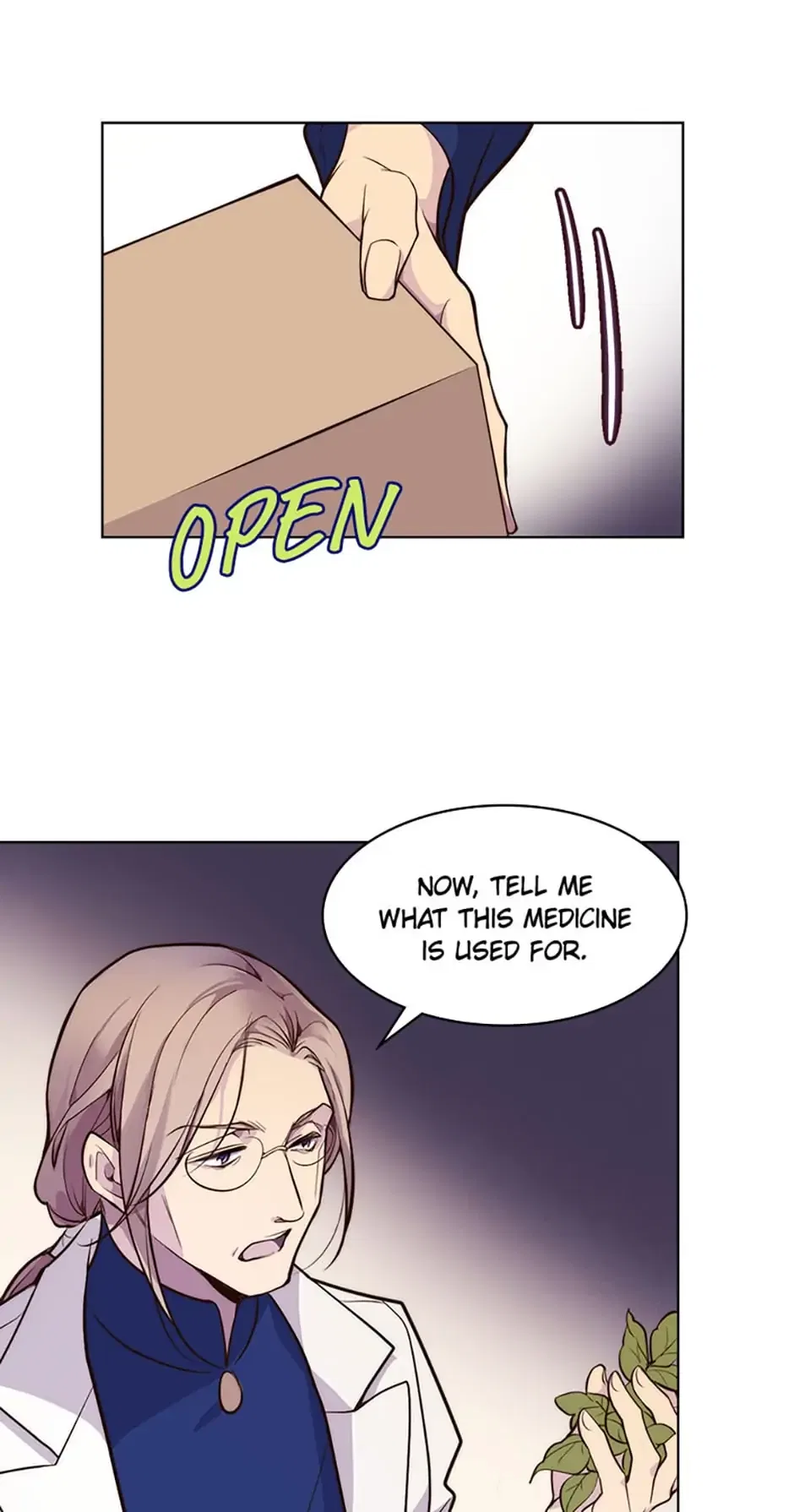 Beatrice Chapter 8 – Page 30