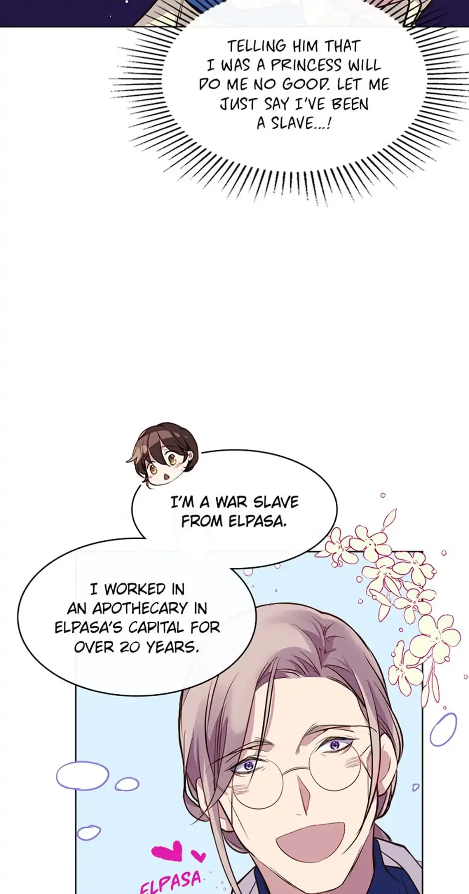 Beatrice Chapter 8 – Page 36
