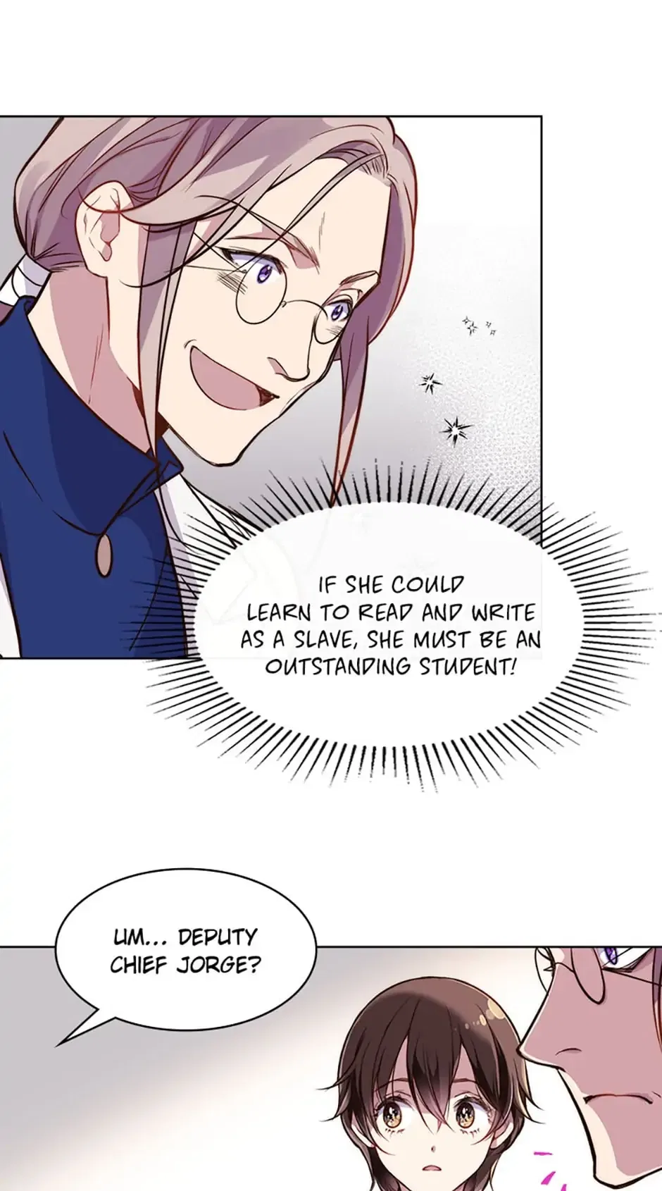 Beatrice Chapter 8 – Page 38