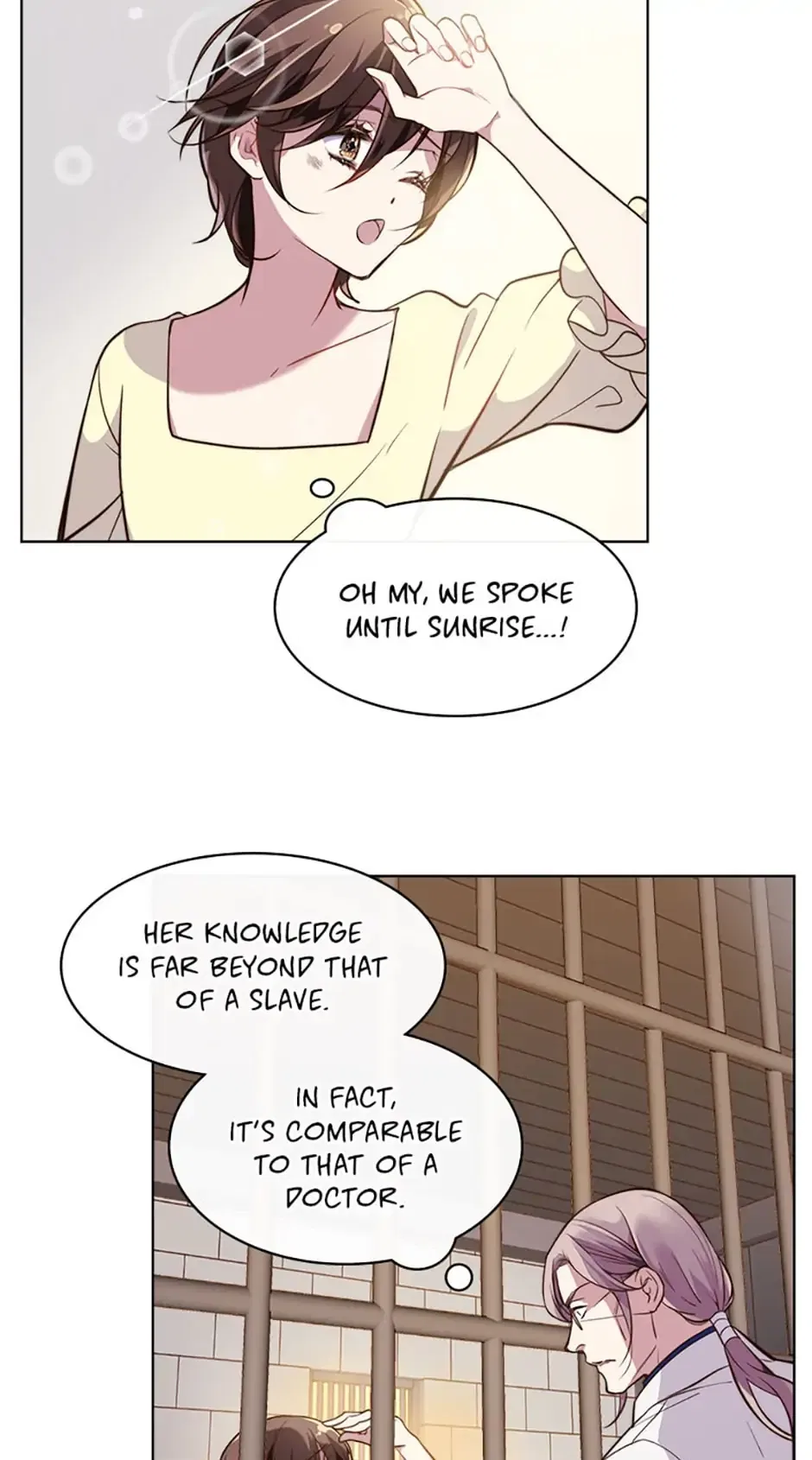 Beatrice Chapter 8 – Page 40
