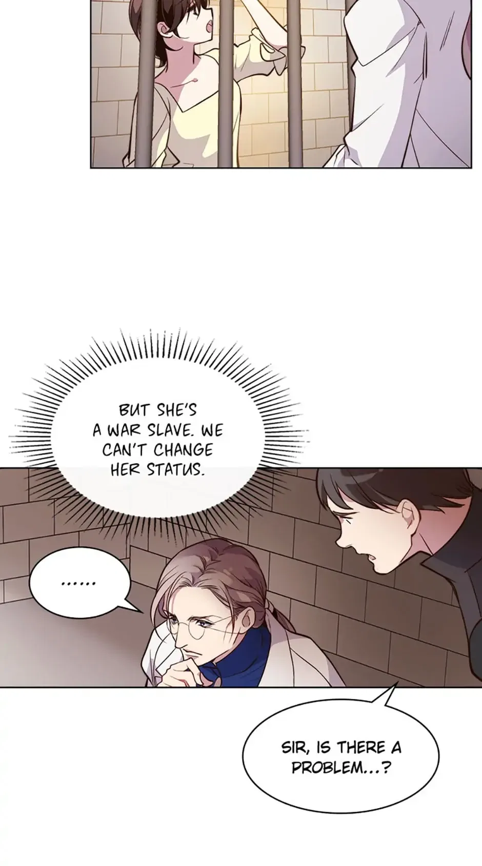 Beatrice Chapter 8 – Page 41