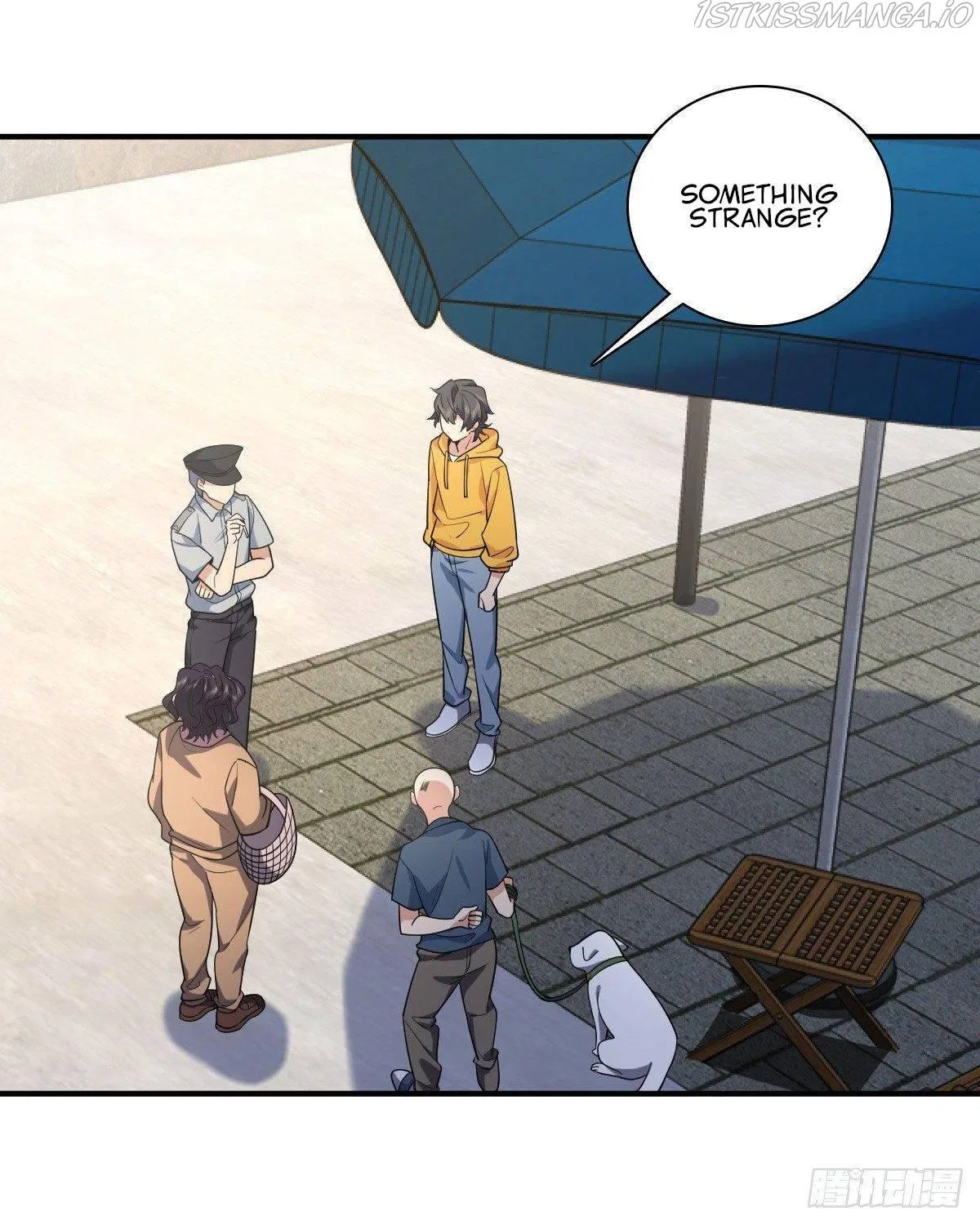 My Wife Is From a Thousand Years Ago Chapter 15 – Page 3