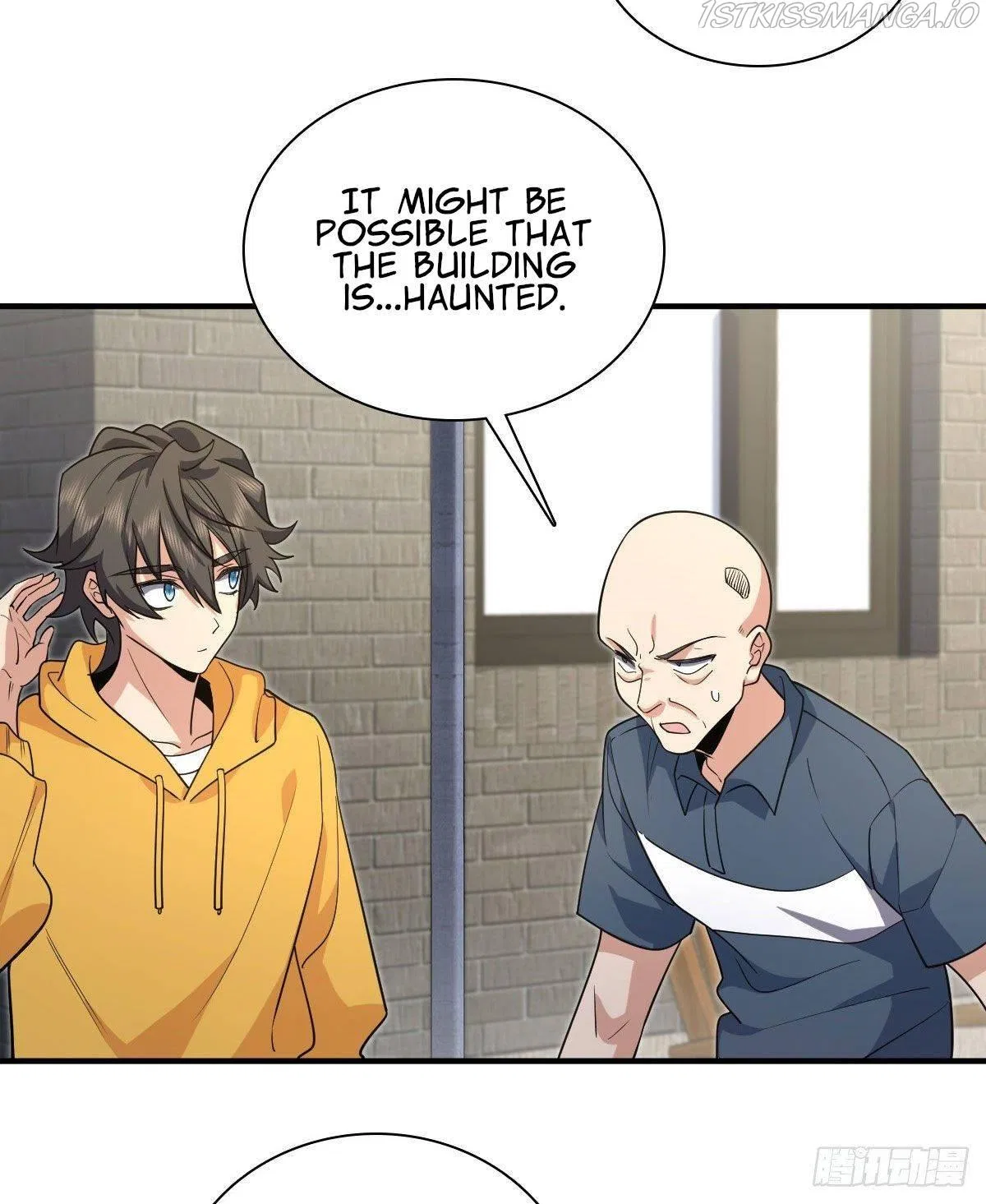 My Wife Is From a Thousand Years Ago Chapter 15 – Page 5