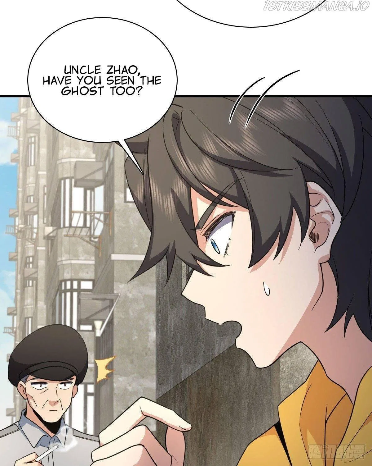 My Wife Is From a Thousand Years Ago Chapter 15 – Page 7