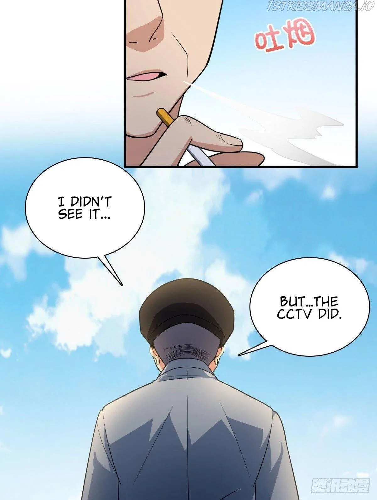 My Wife Is From a Thousand Years Ago Chapter 15 – Page 9