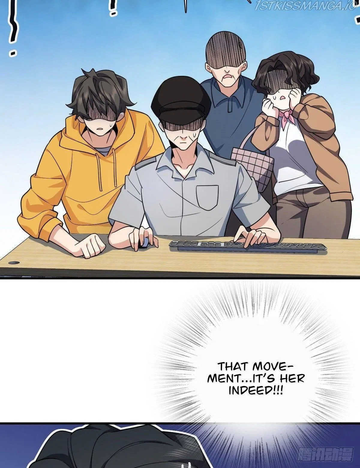 My Wife Is From a Thousand Years Ago Chapter 15 – Page 16
