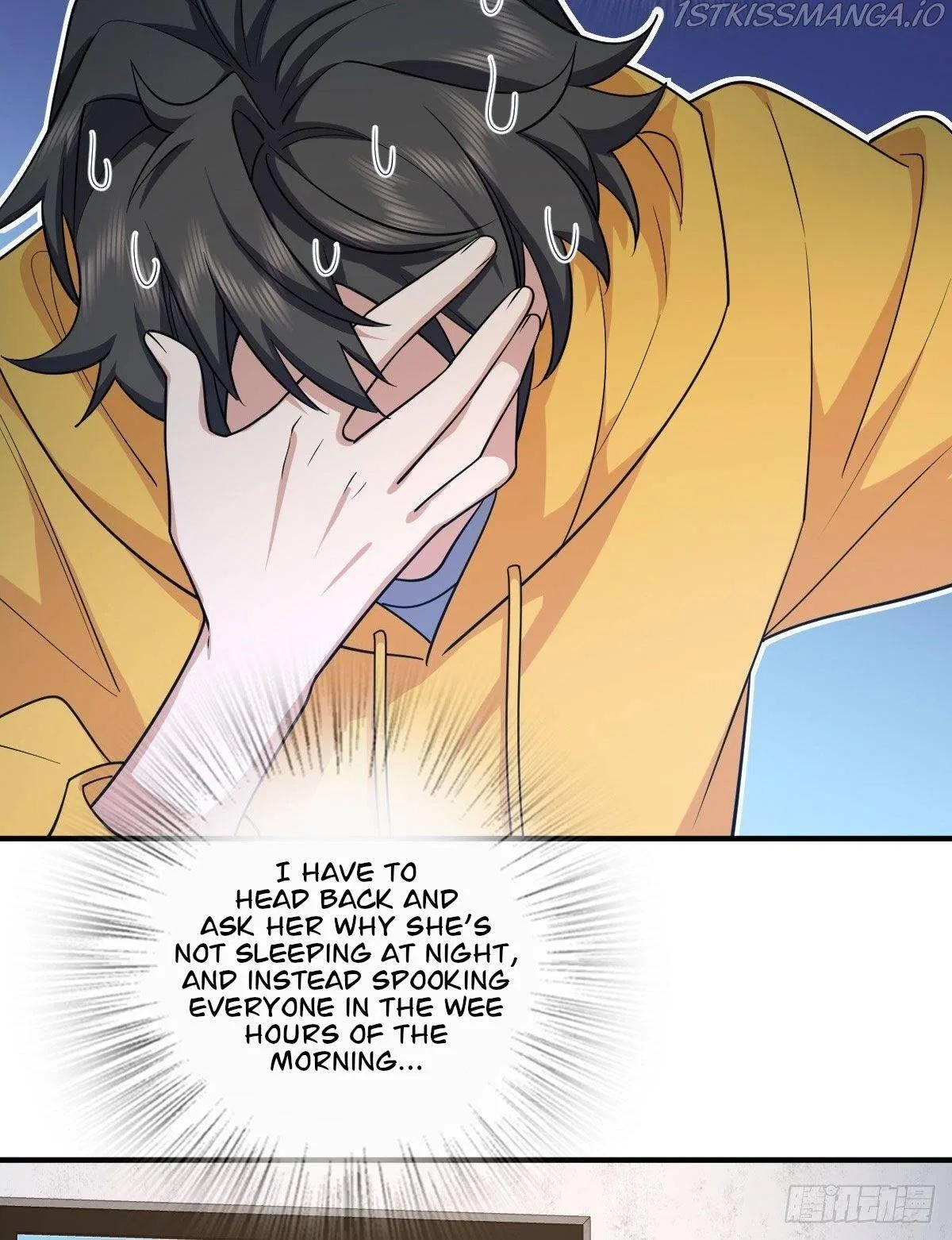 My Wife Is From a Thousand Years Ago Chapter 15 – Page 17
