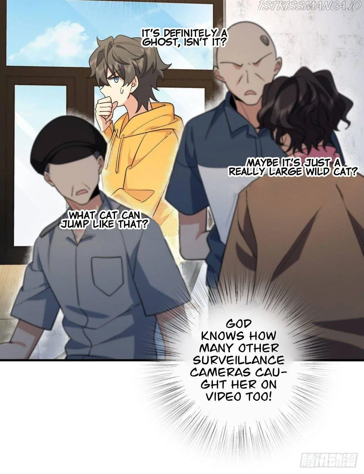 My Wife Is From a Thousand Years Ago Chapter 15 – Page 18