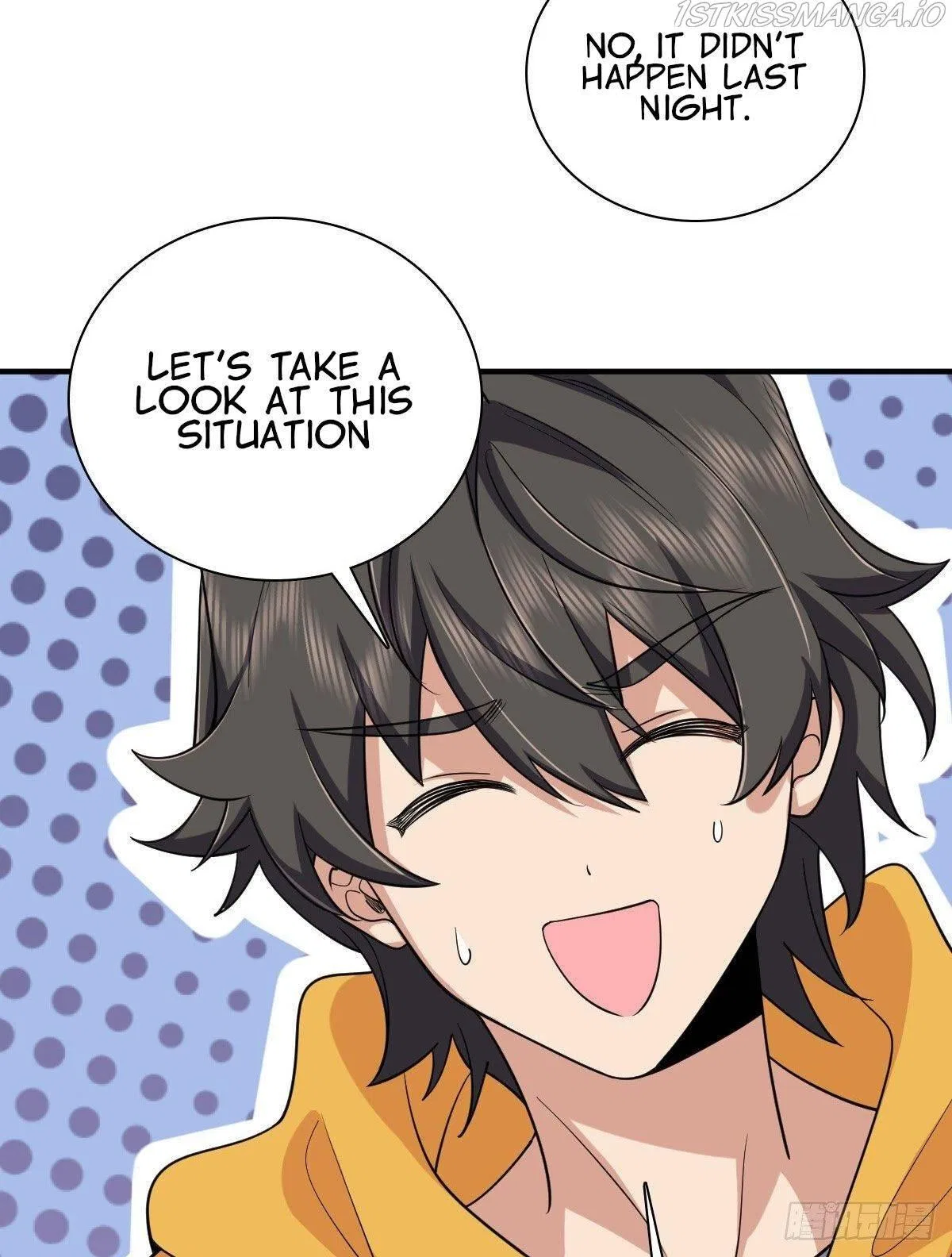 My Wife Is From a Thousand Years Ago Chapter 15 – Page 20