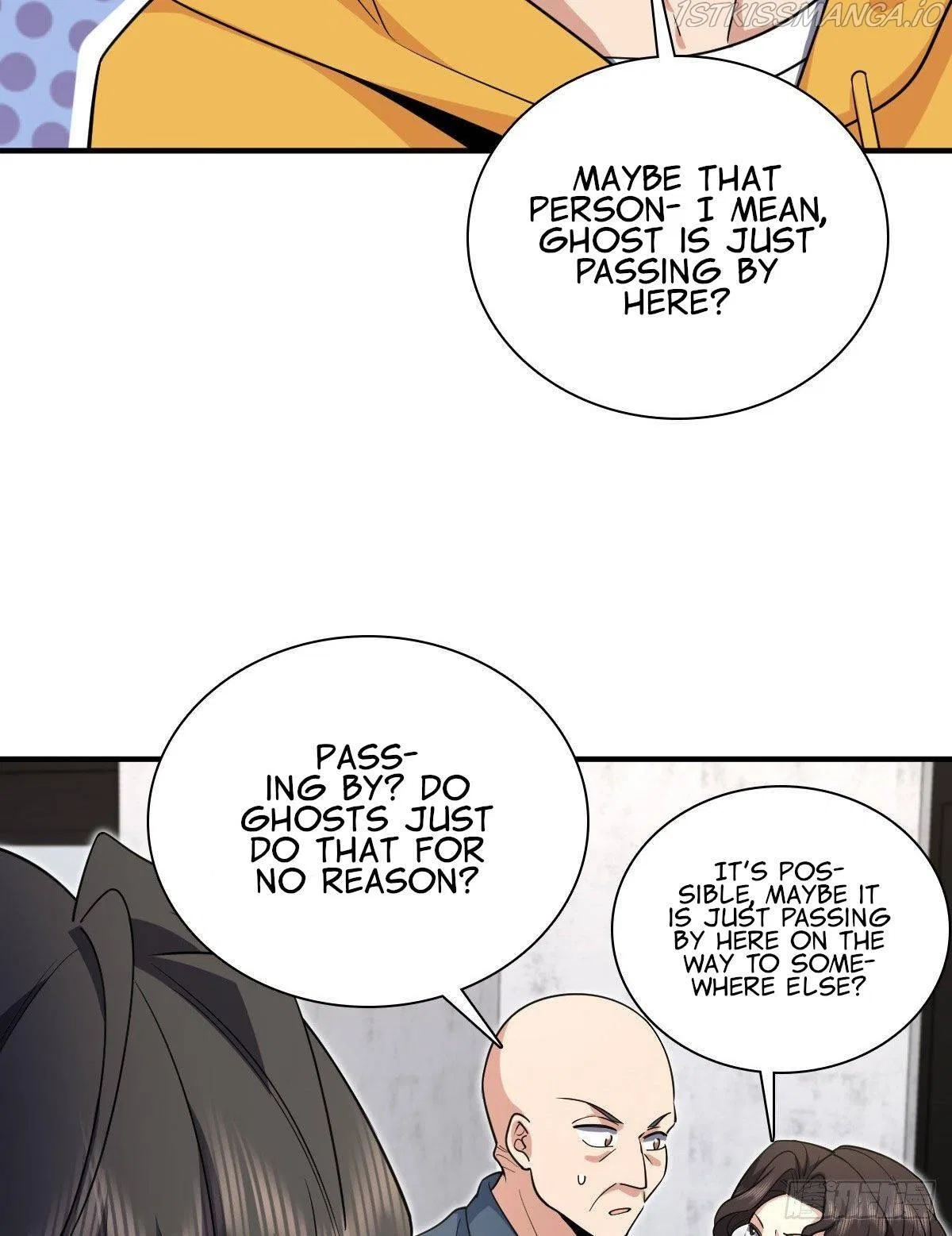 My Wife Is From a Thousand Years Ago Chapter 15 – Page 21
