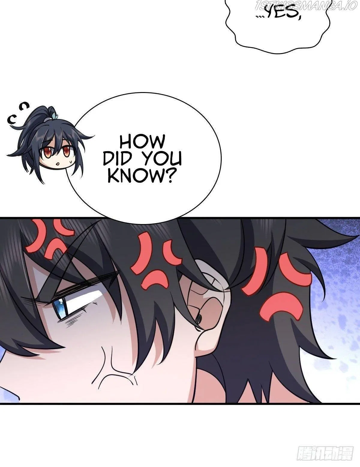 My Wife Is From a Thousand Years Ago Chapter 15 – Page 26