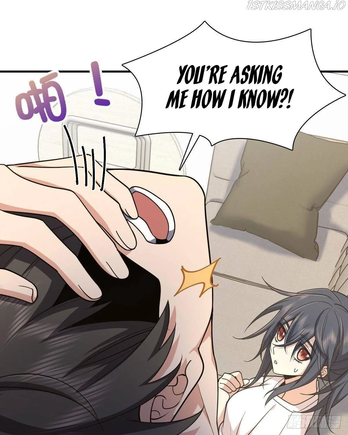 My Wife Is From a Thousand Years Ago Chapter 15 – Page 27