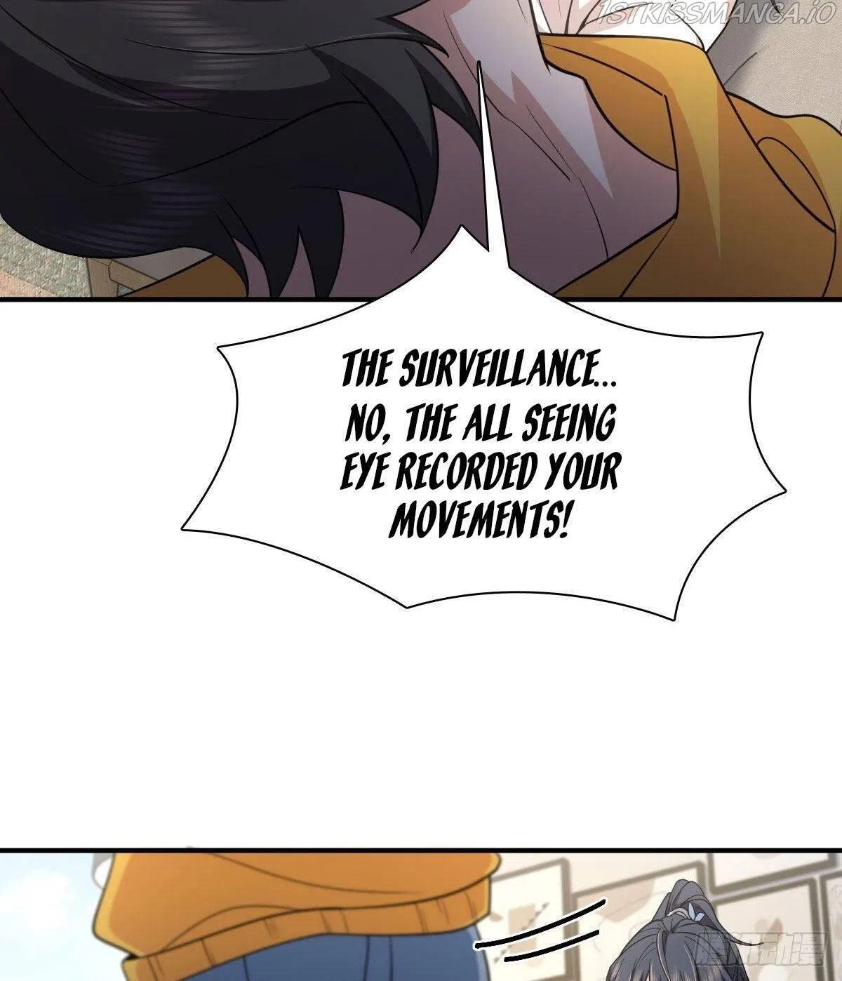 My Wife Is From a Thousand Years Ago Chapter 15 – Page 28