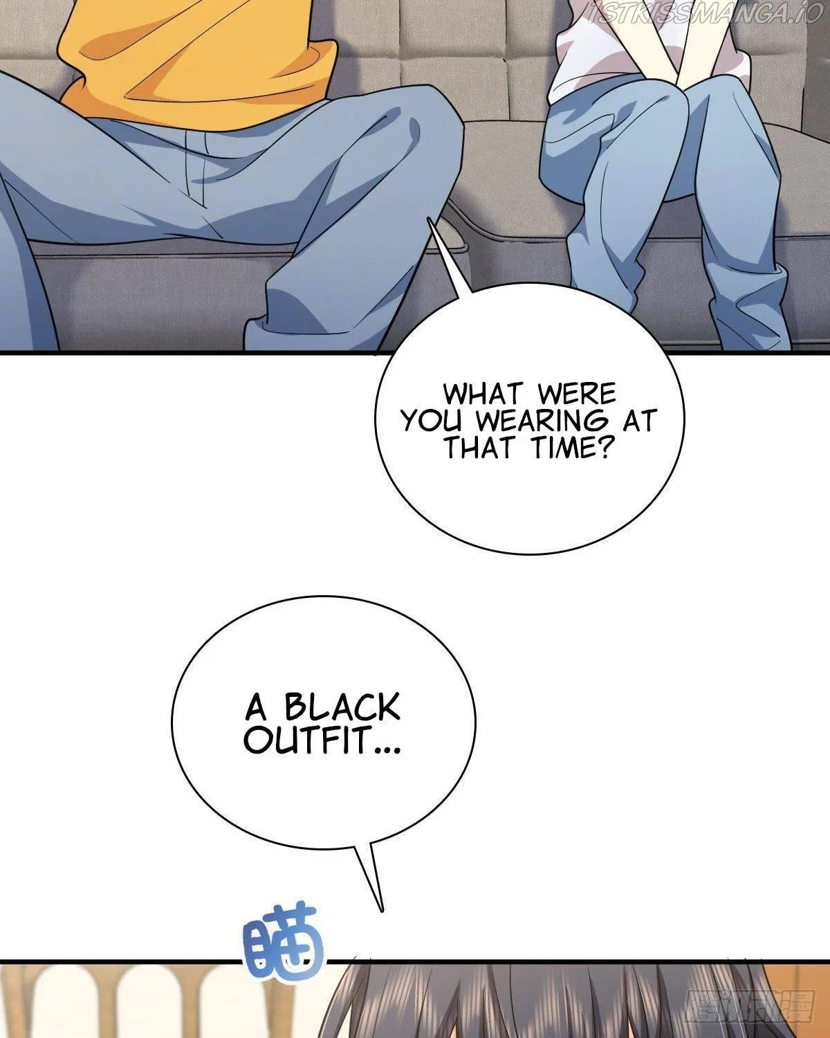 My Wife Is From a Thousand Years Ago Chapter 15 – Page 30