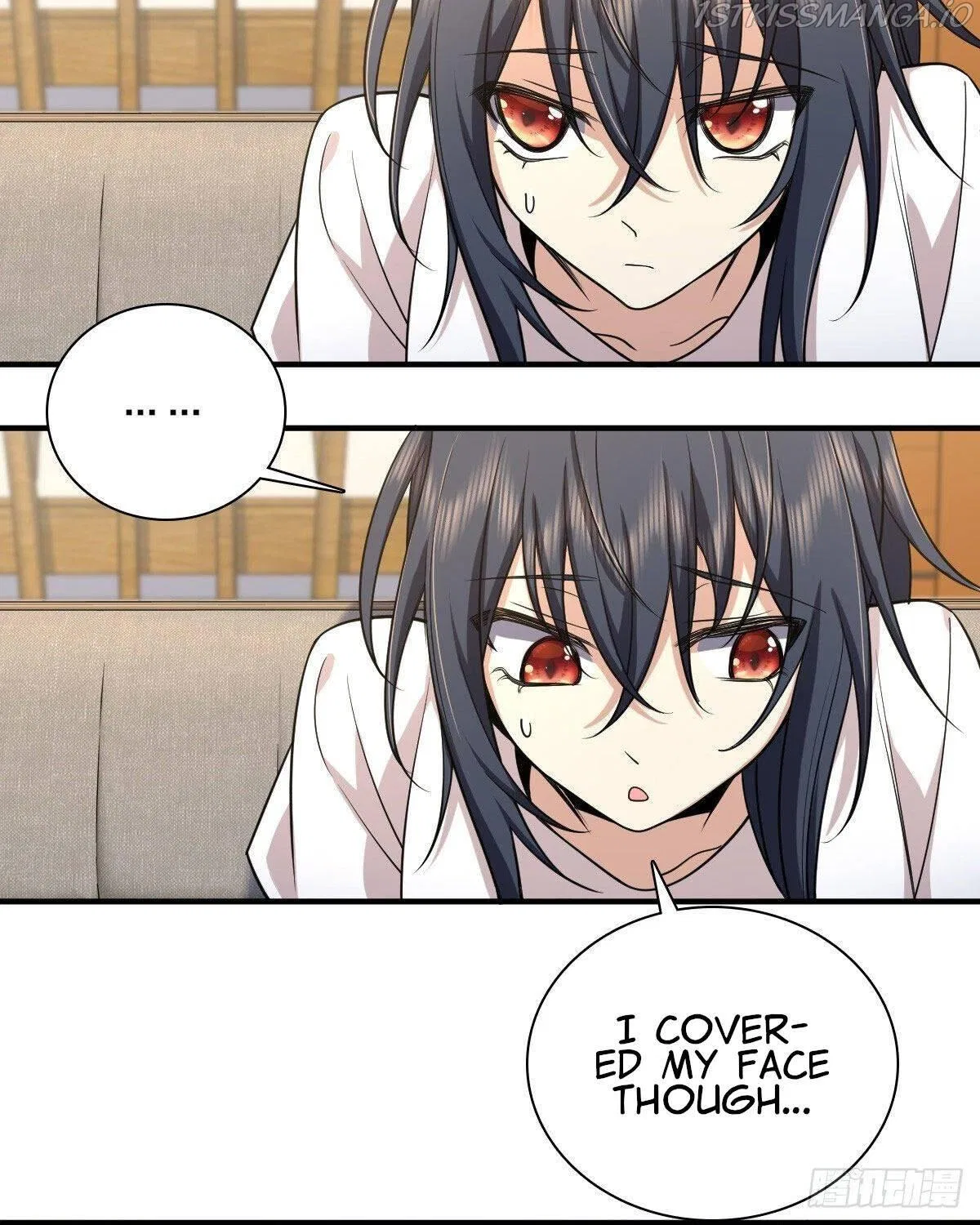 My Wife Is From a Thousand Years Ago Chapter 15 – Page 31