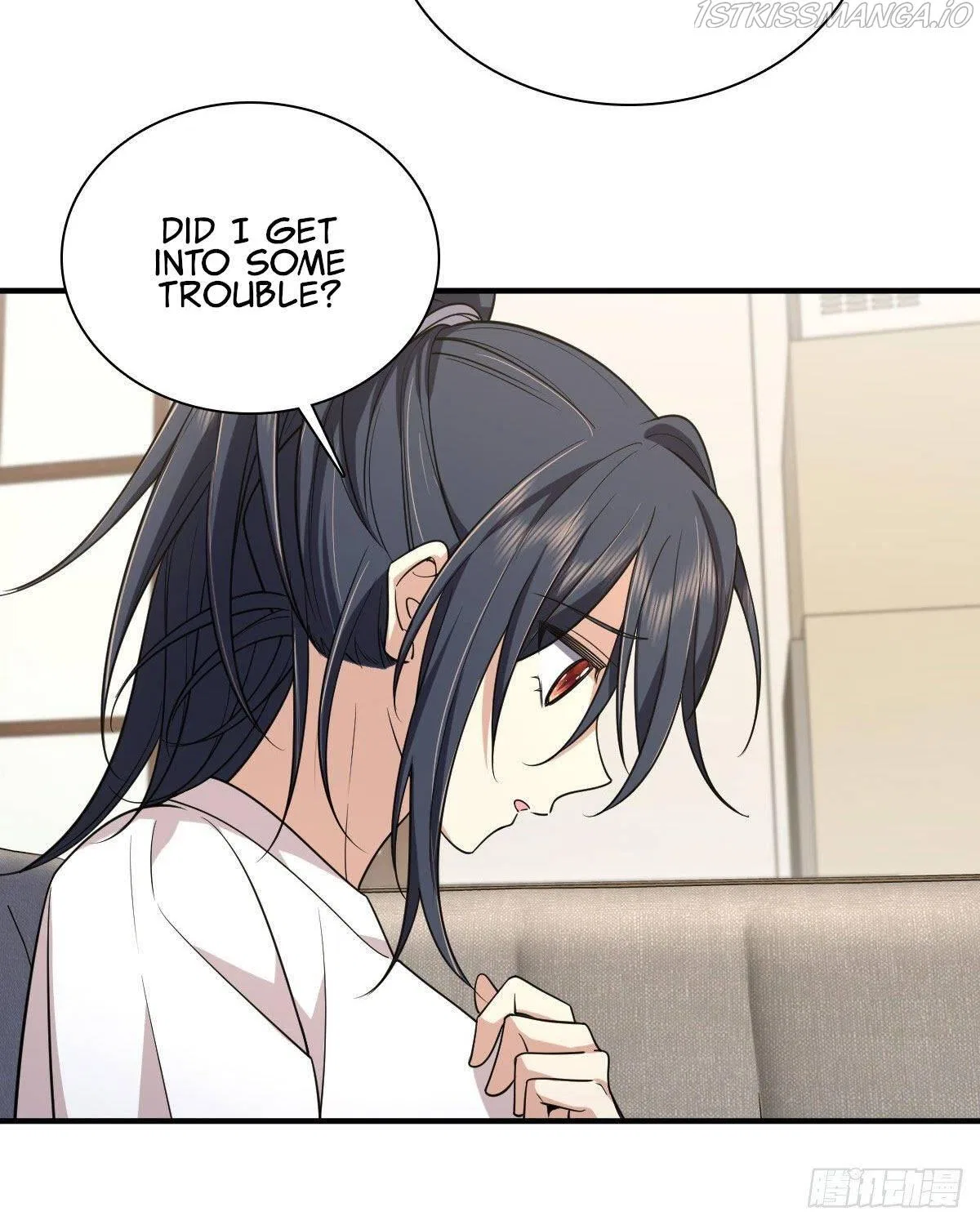 My Wife Is From a Thousand Years Ago Chapter 15 – Page 34