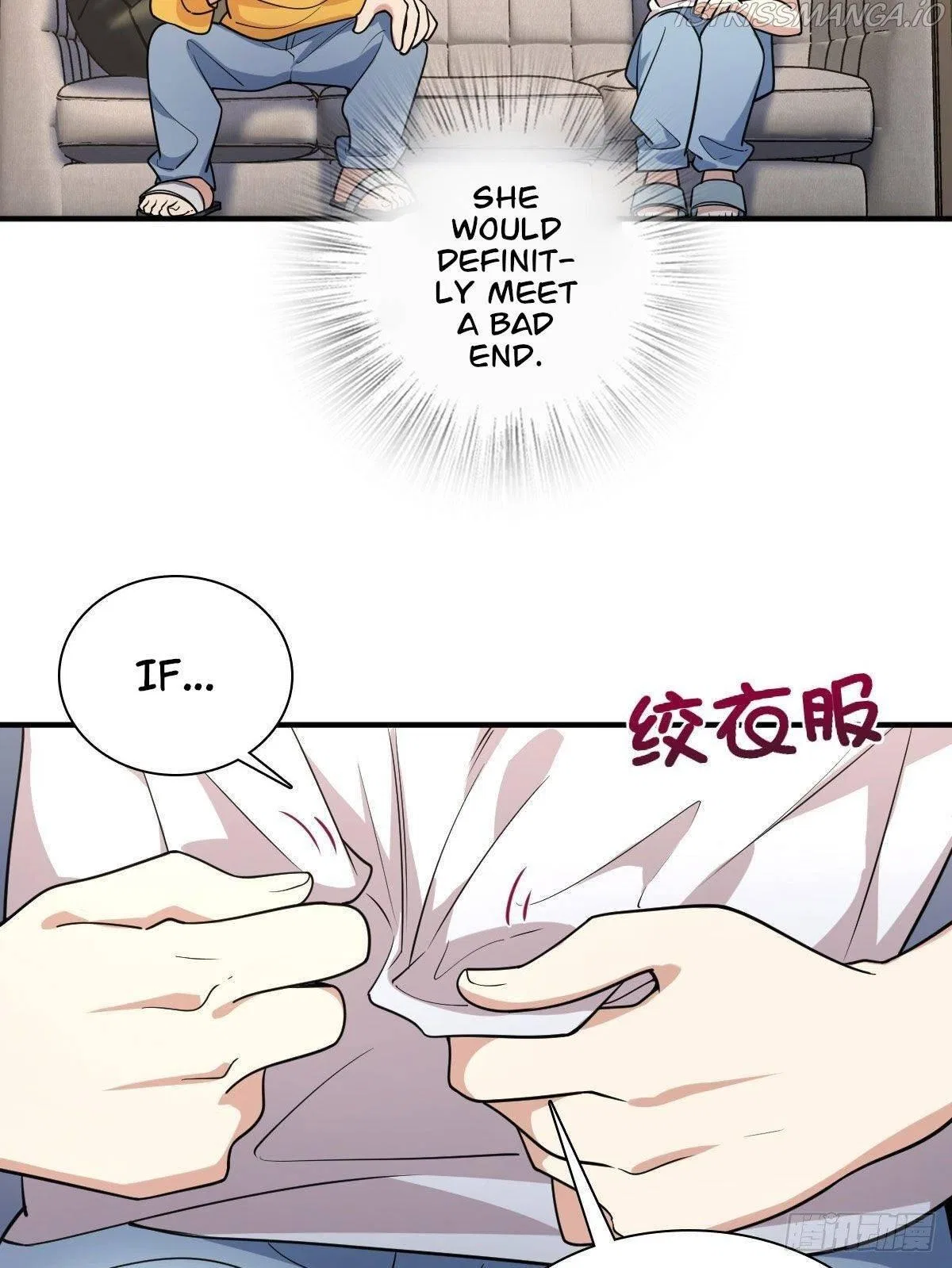 My Wife Is From a Thousand Years Ago Chapter 15 – Page 40