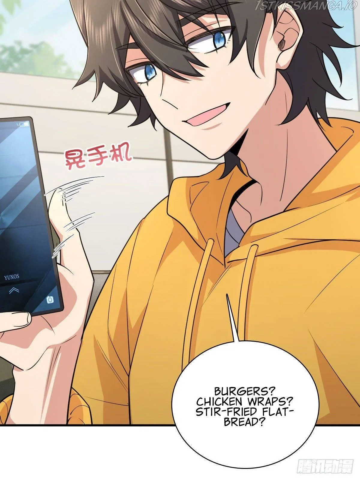 My Wife Is From a Thousand Years Ago Chapter 15 – Page 42