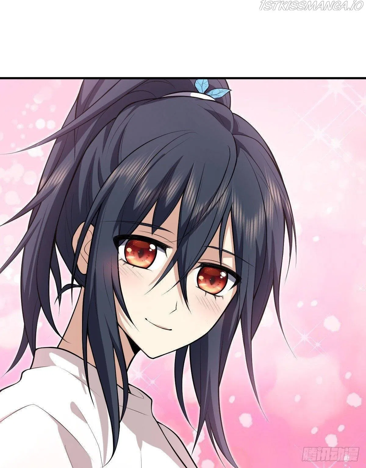 My Wife Is From a Thousand Years Ago Chapter 15 – Page 43