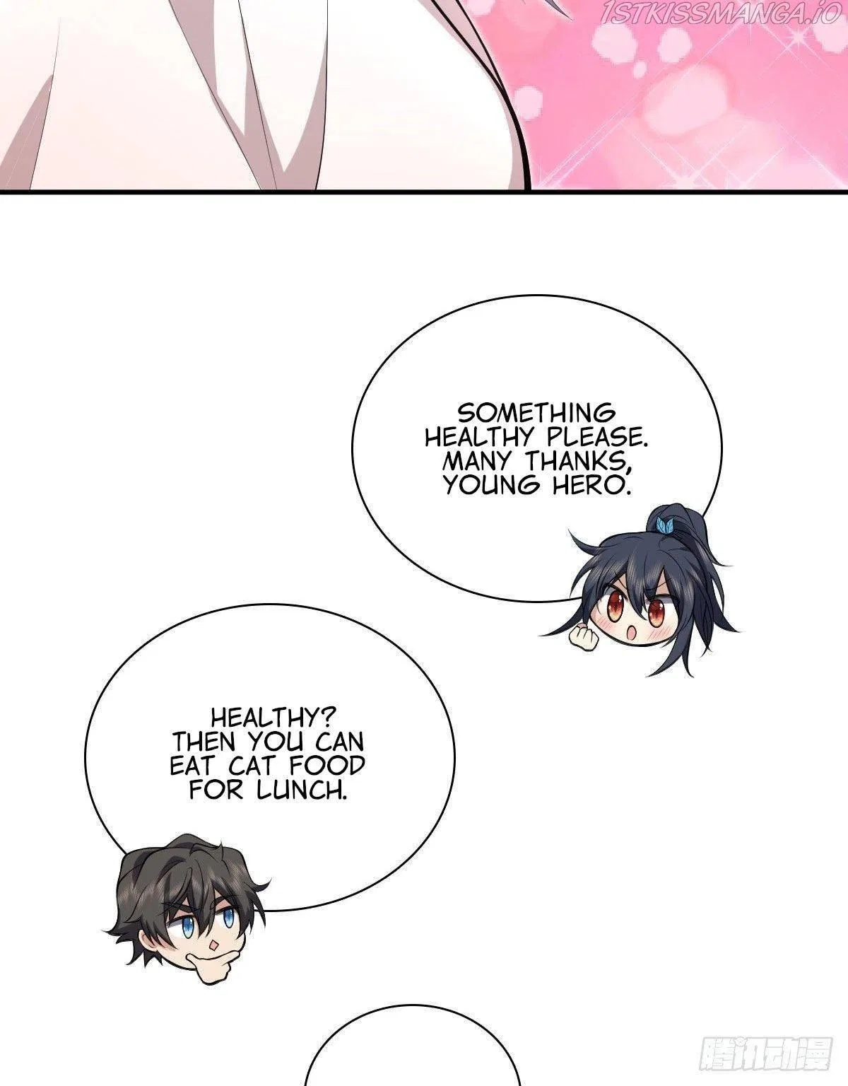 My Wife Is From a Thousand Years Ago Chapter 15 – Page 44