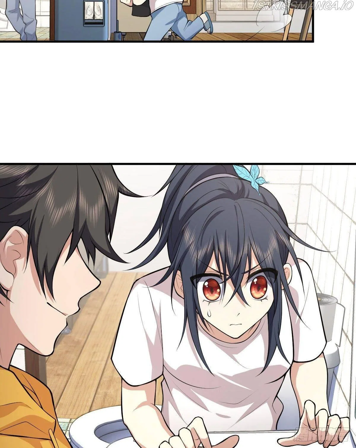 My Wife Is From a Thousand Years Ago Chapter 15 – Page 52