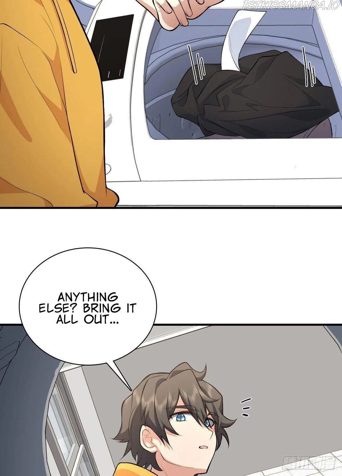 My Wife Is From a Thousand Years Ago Chapter 15 – Page 53