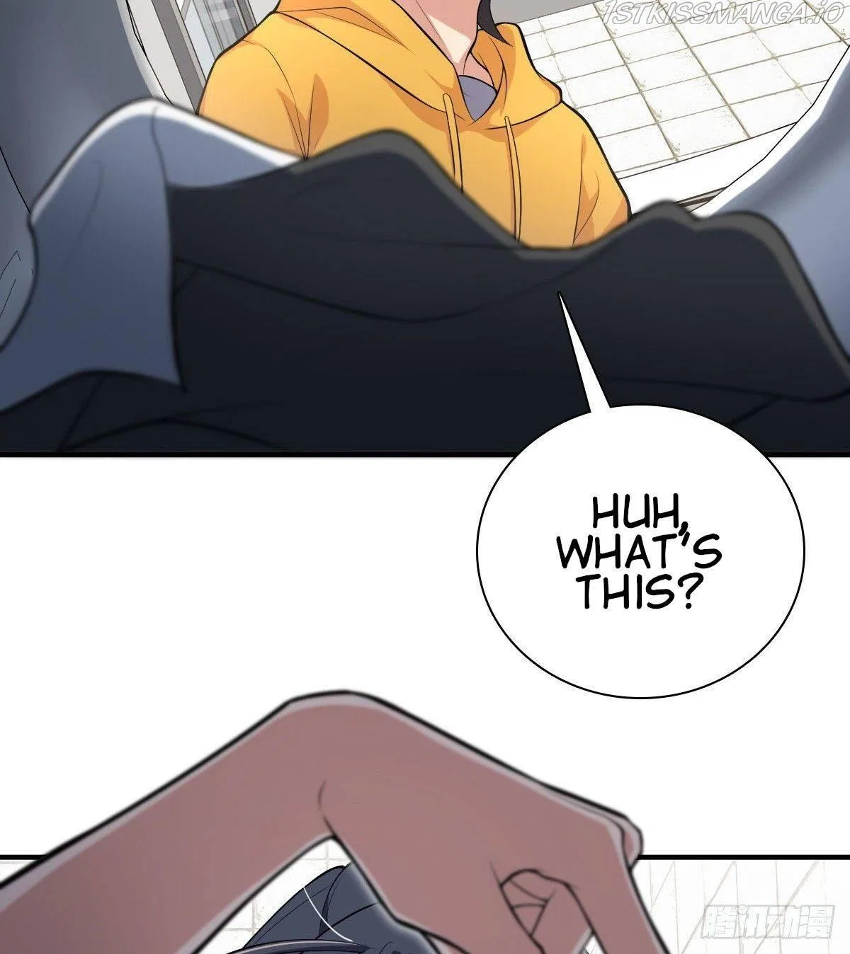 My Wife Is From a Thousand Years Ago Chapter 15 – Page 54