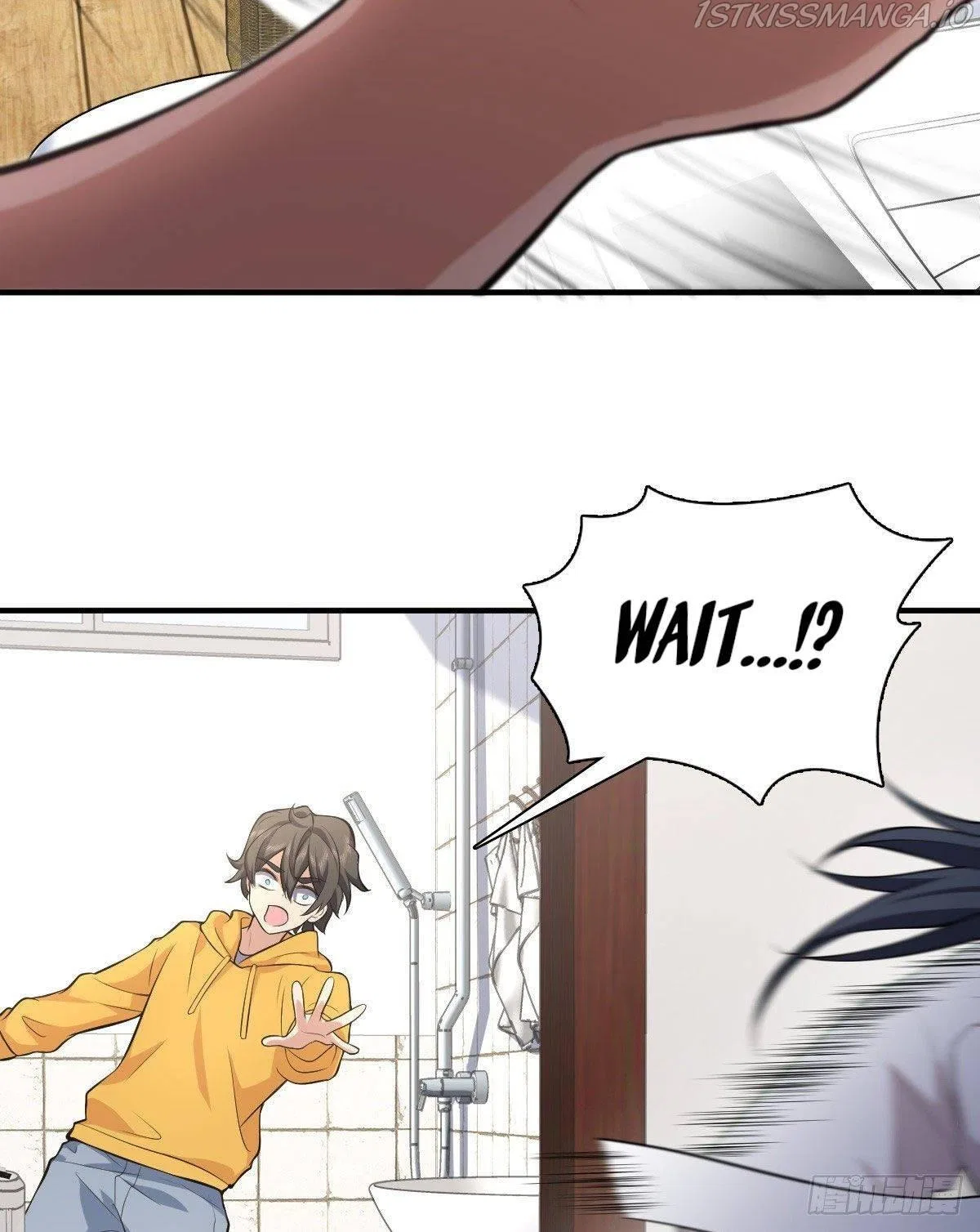 My Wife Is From a Thousand Years Ago Chapter 15 – Page 57