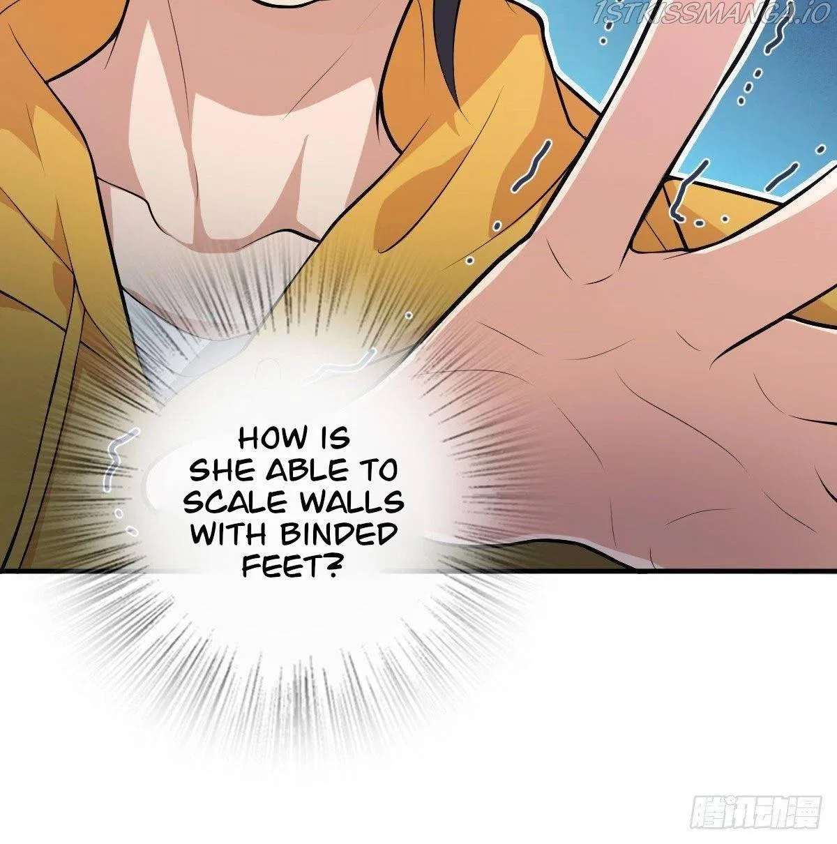 My Wife Is From a Thousand Years Ago Chapter 15 – Page 59